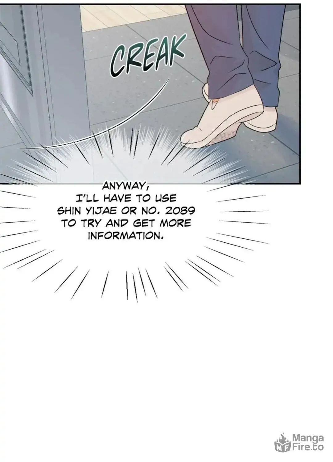 Wolves Behind Bars Chapter 36 page 70 - 
