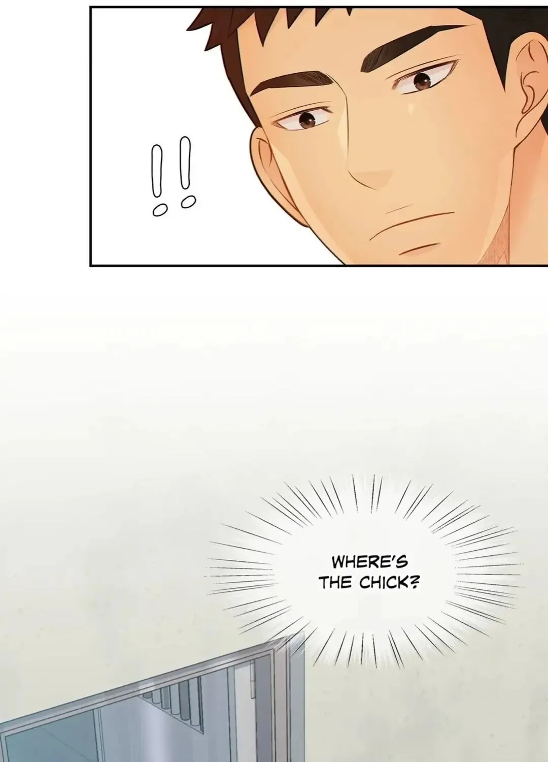 Wolves Behind Bars Chapter 36 page 71 - 