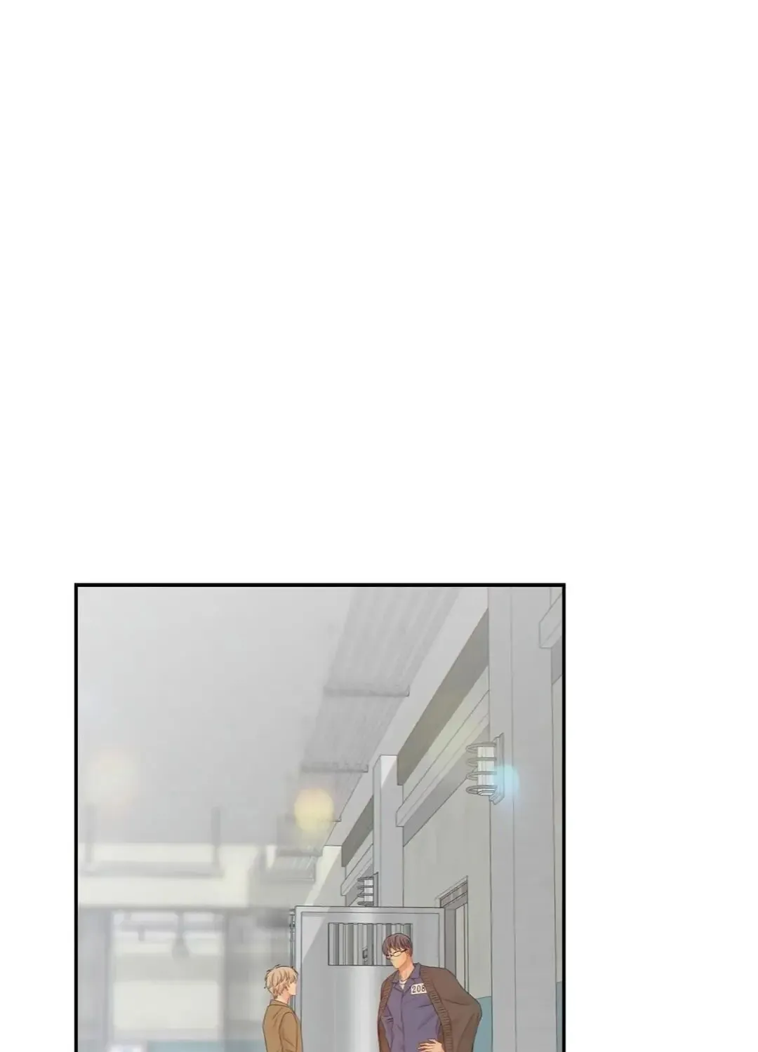 Wolves Behind Bars Chapter 36 page 73 - 
