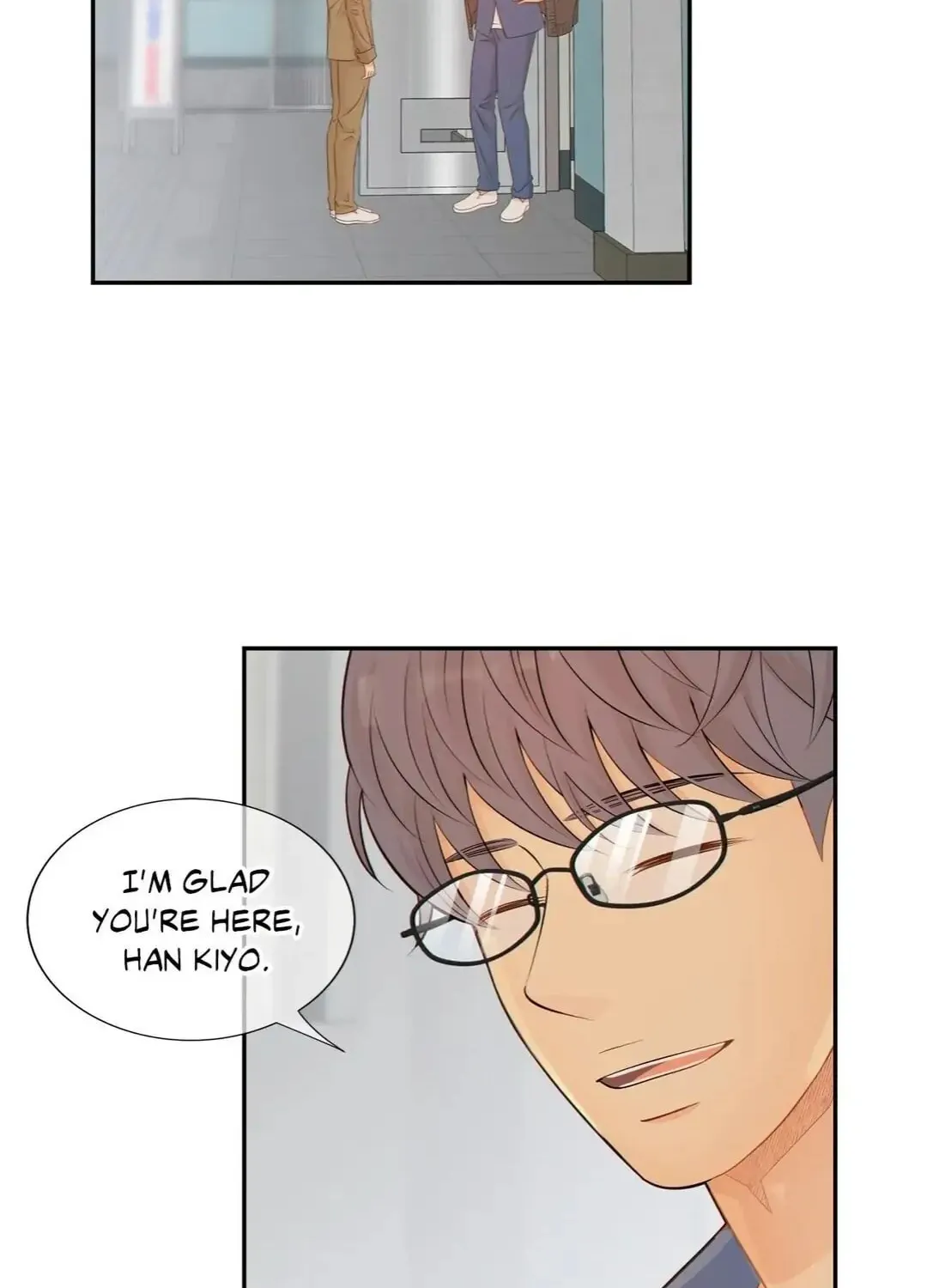 Wolves Behind Bars Chapter 36 page 74 - 