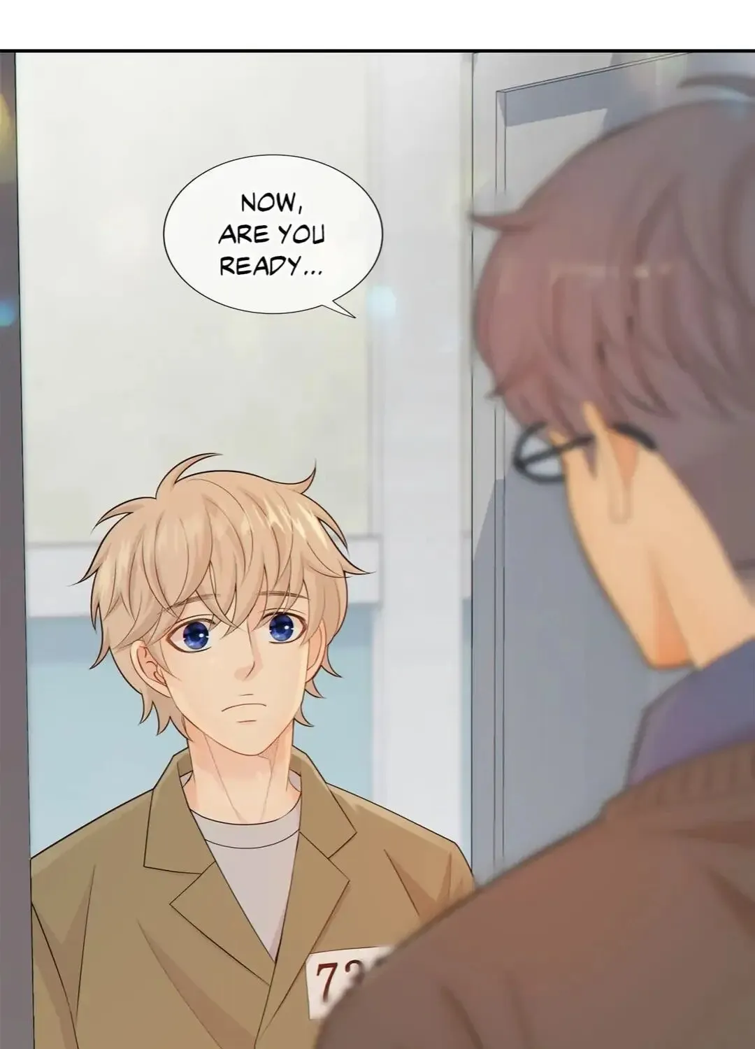 Wolves Behind Bars Chapter 36 page 76 - 