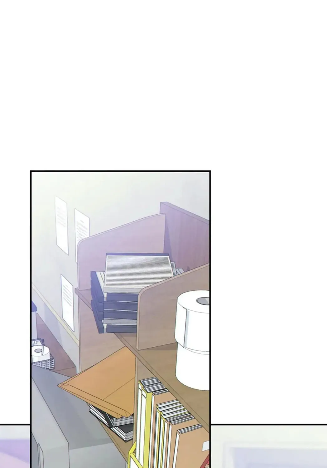 Wolves Behind Bars Chapter 37 page 1 - 
