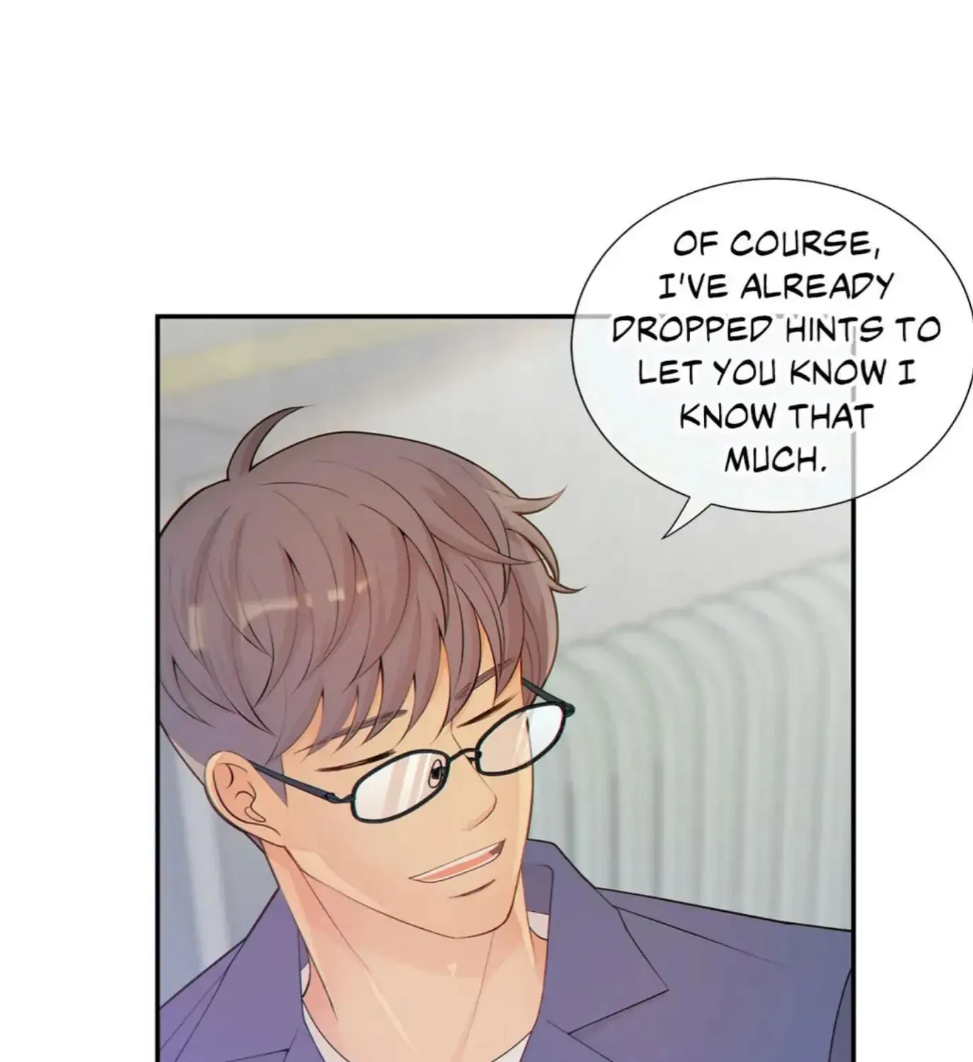 Wolves Behind Bars Chapter 37 page 15 - 