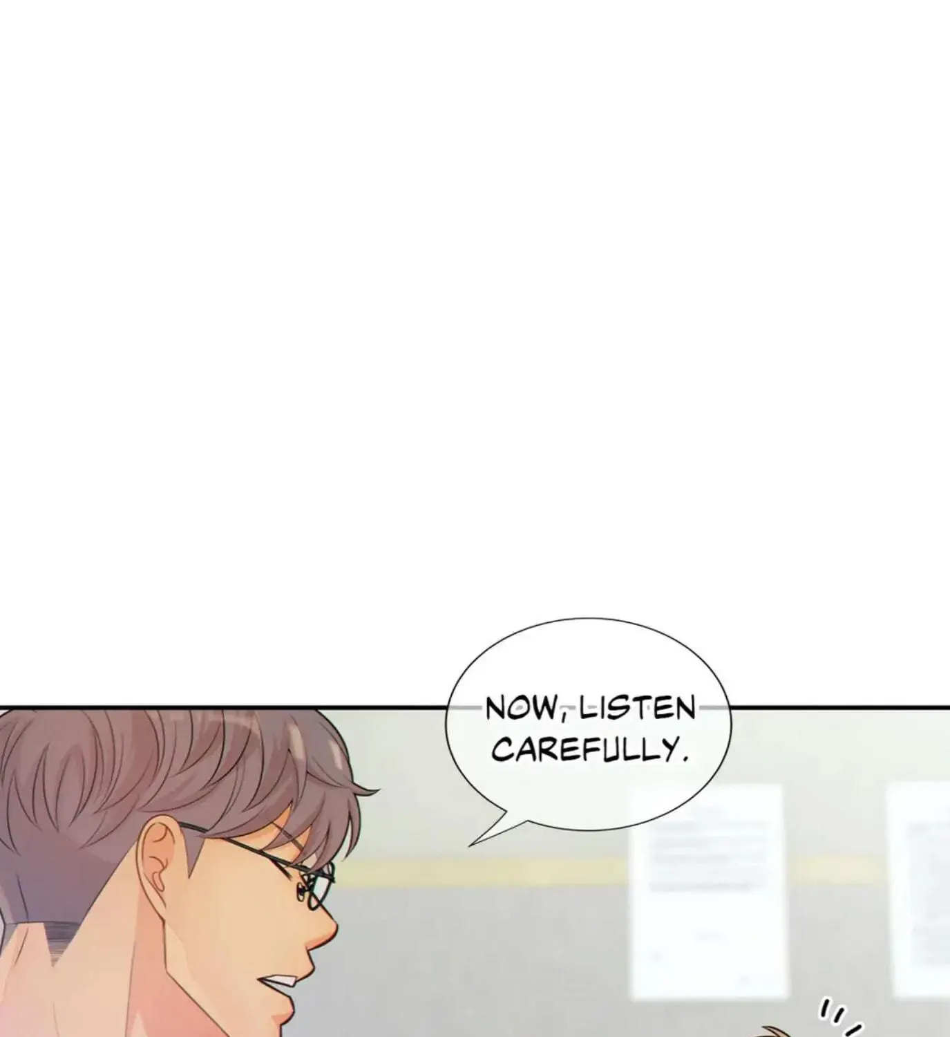 Wolves Behind Bars Chapter 37 page 19 - 