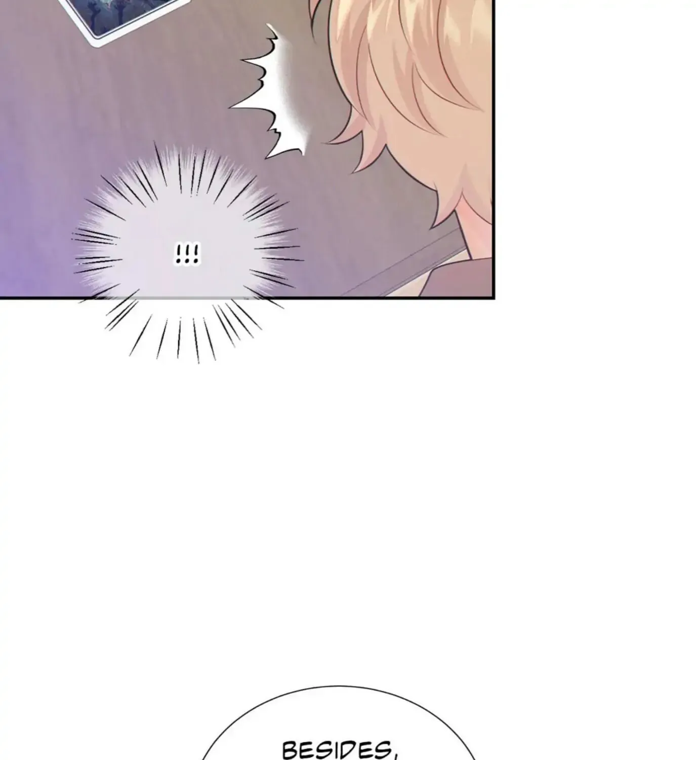 Wolves Behind Bars Chapter 37 page 23 - 