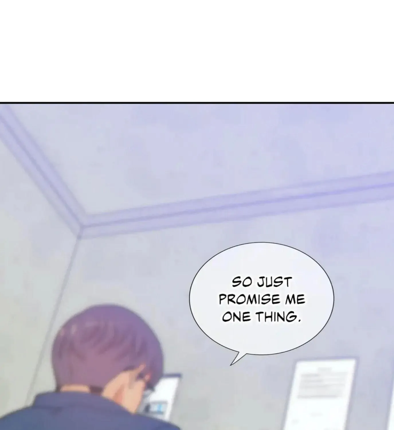 Wolves Behind Bars Chapter 37 page 25 - 