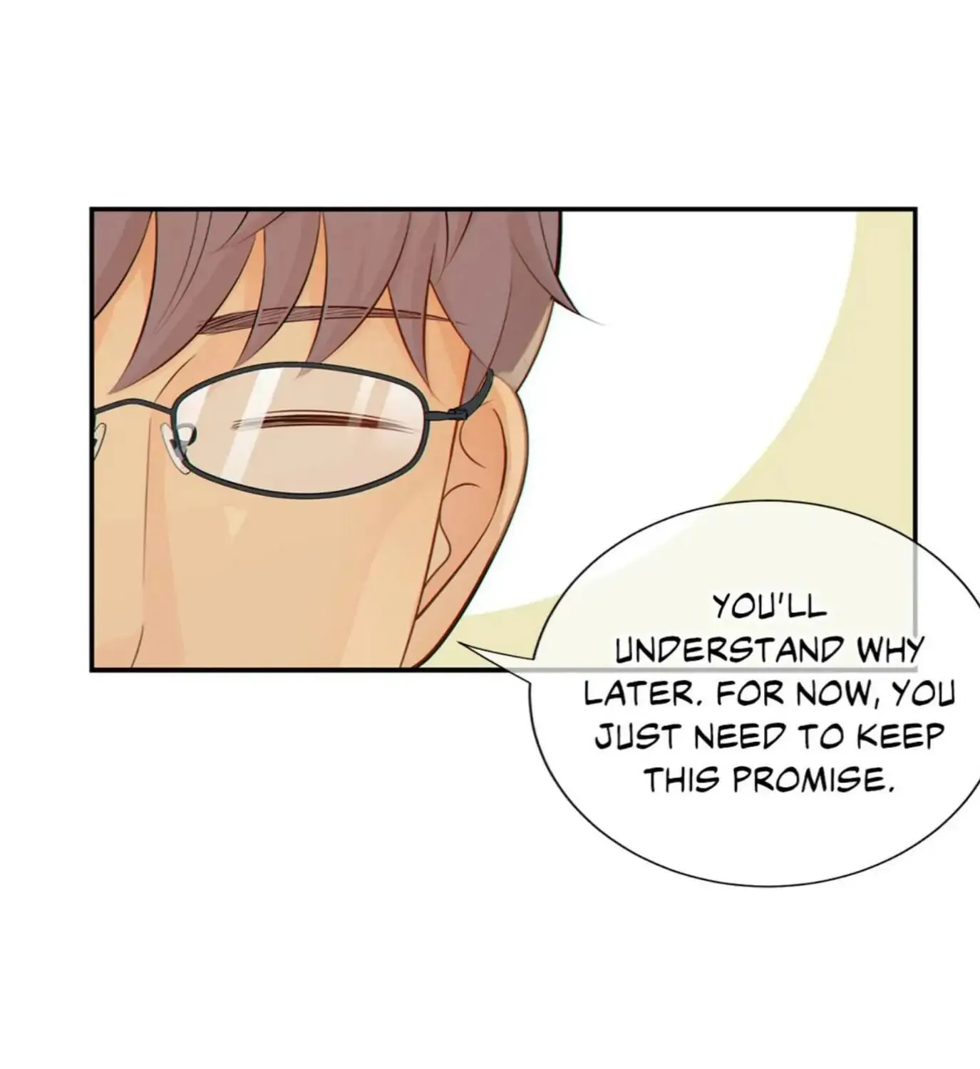 Wolves Behind Bars Chapter 37 page 27 - 