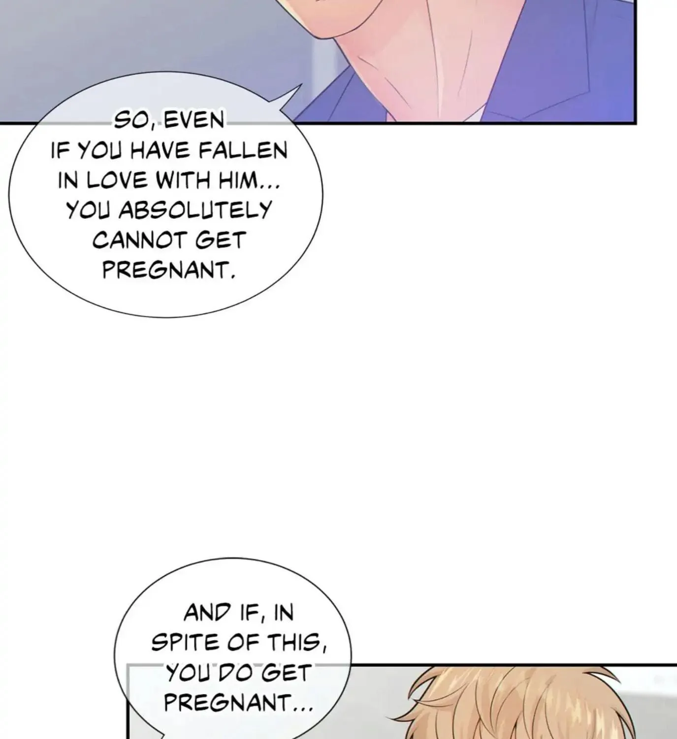 Wolves Behind Bars Chapter 37 page 31 - 