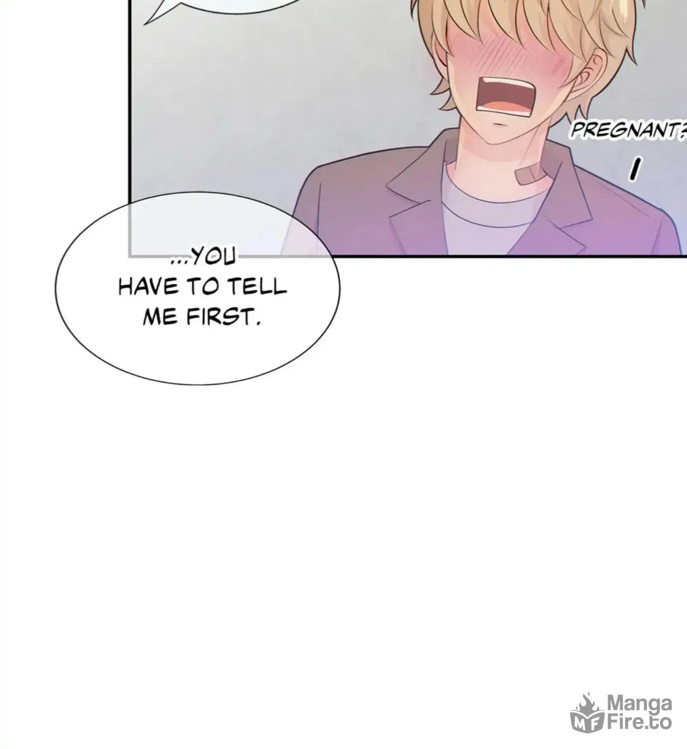 Wolves Behind Bars Chapter 37 page 32 - 