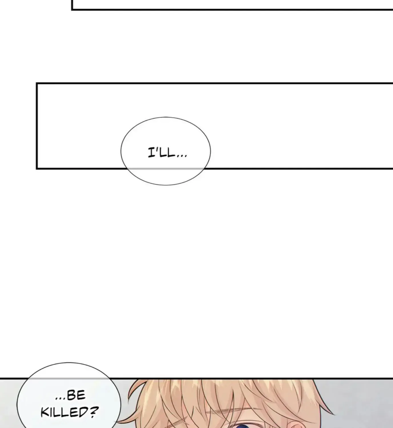 Wolves Behind Bars Chapter 37 page 39 - 