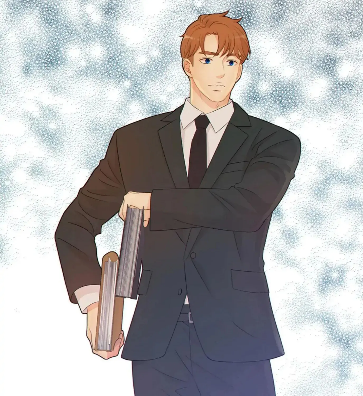 Wolves Behind Bars Chapter 37 page 48 - 