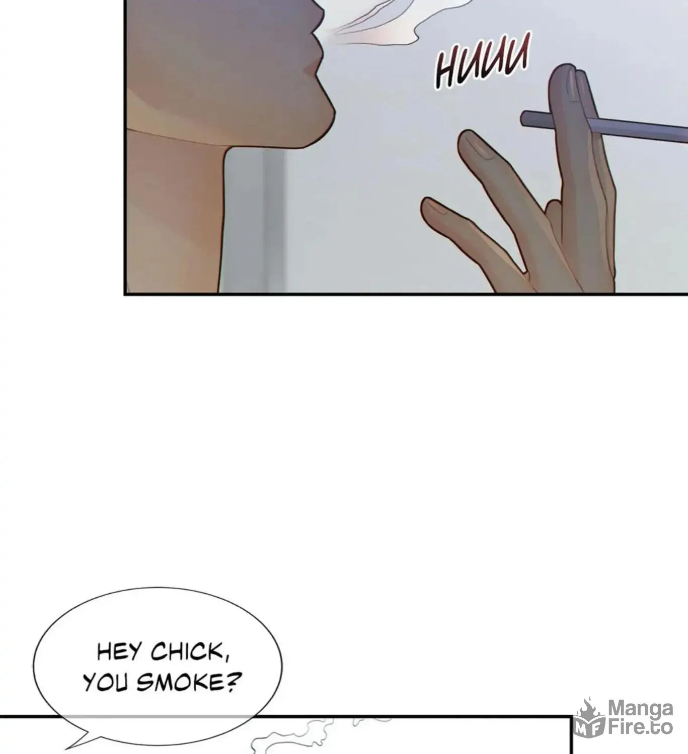 Wolves Behind Bars Chapter 37 page 6 - 