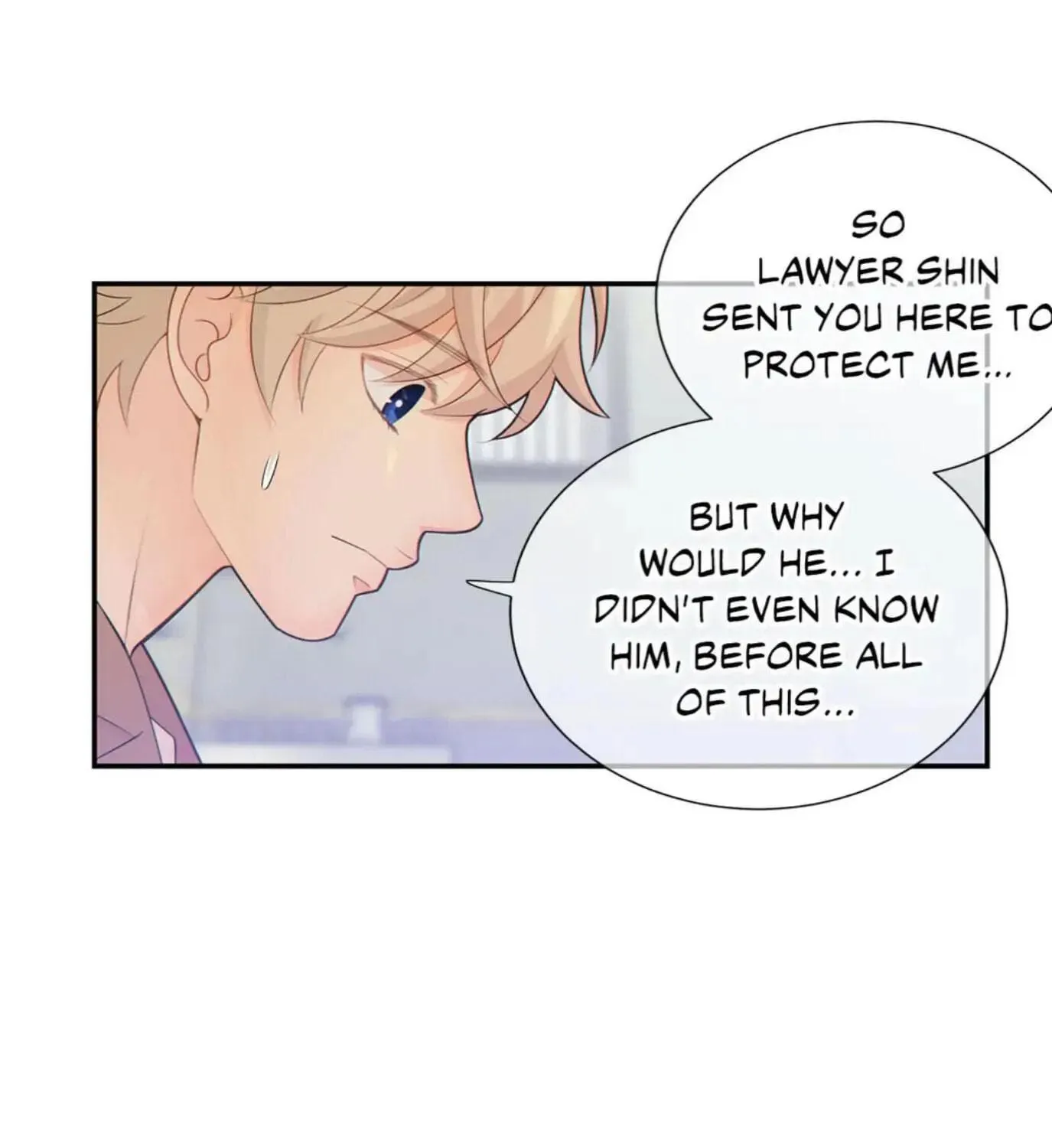 Wolves Behind Bars Chapter 37 page 51 - 