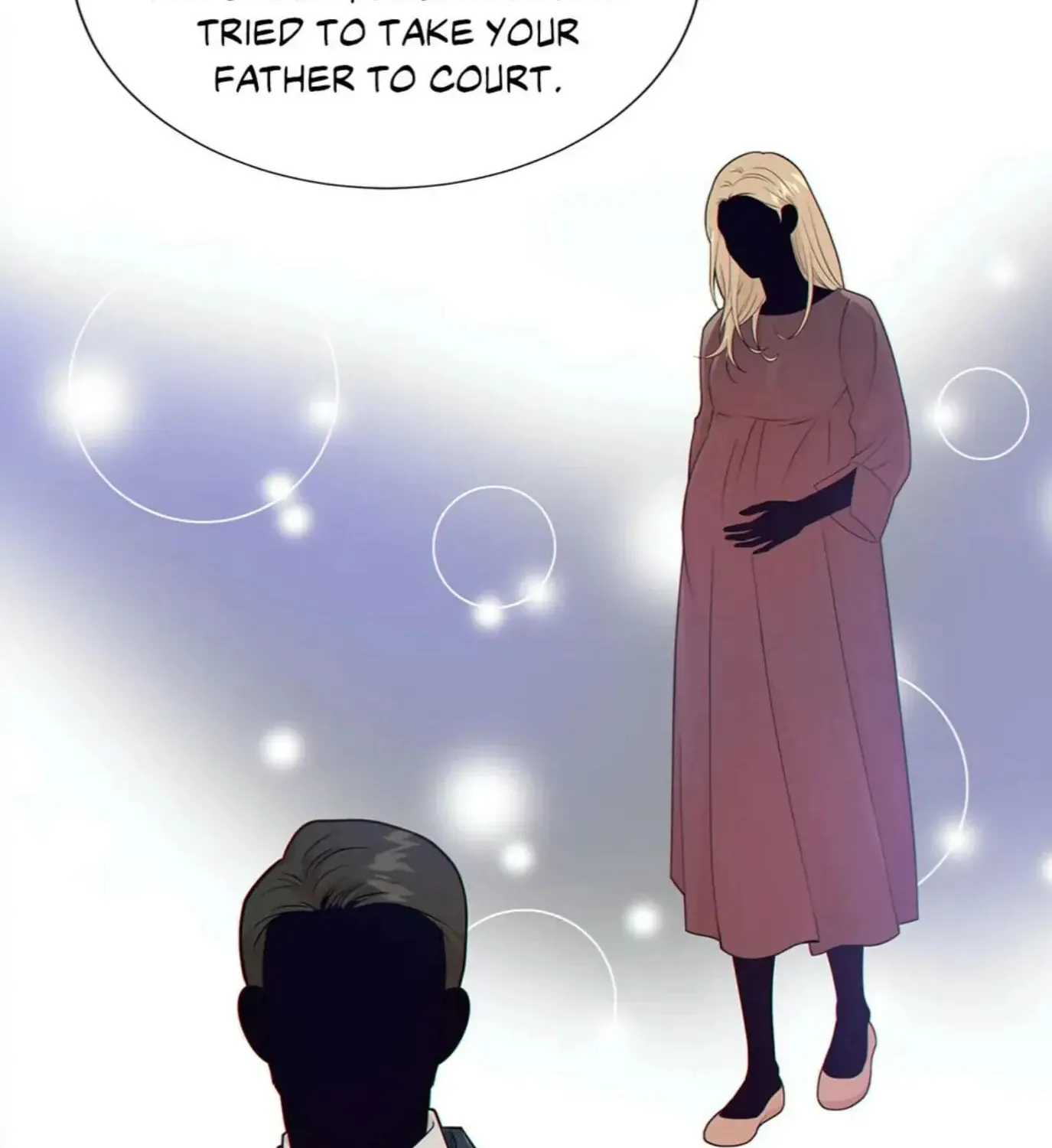 Wolves Behind Bars Chapter 37 page 54 - 