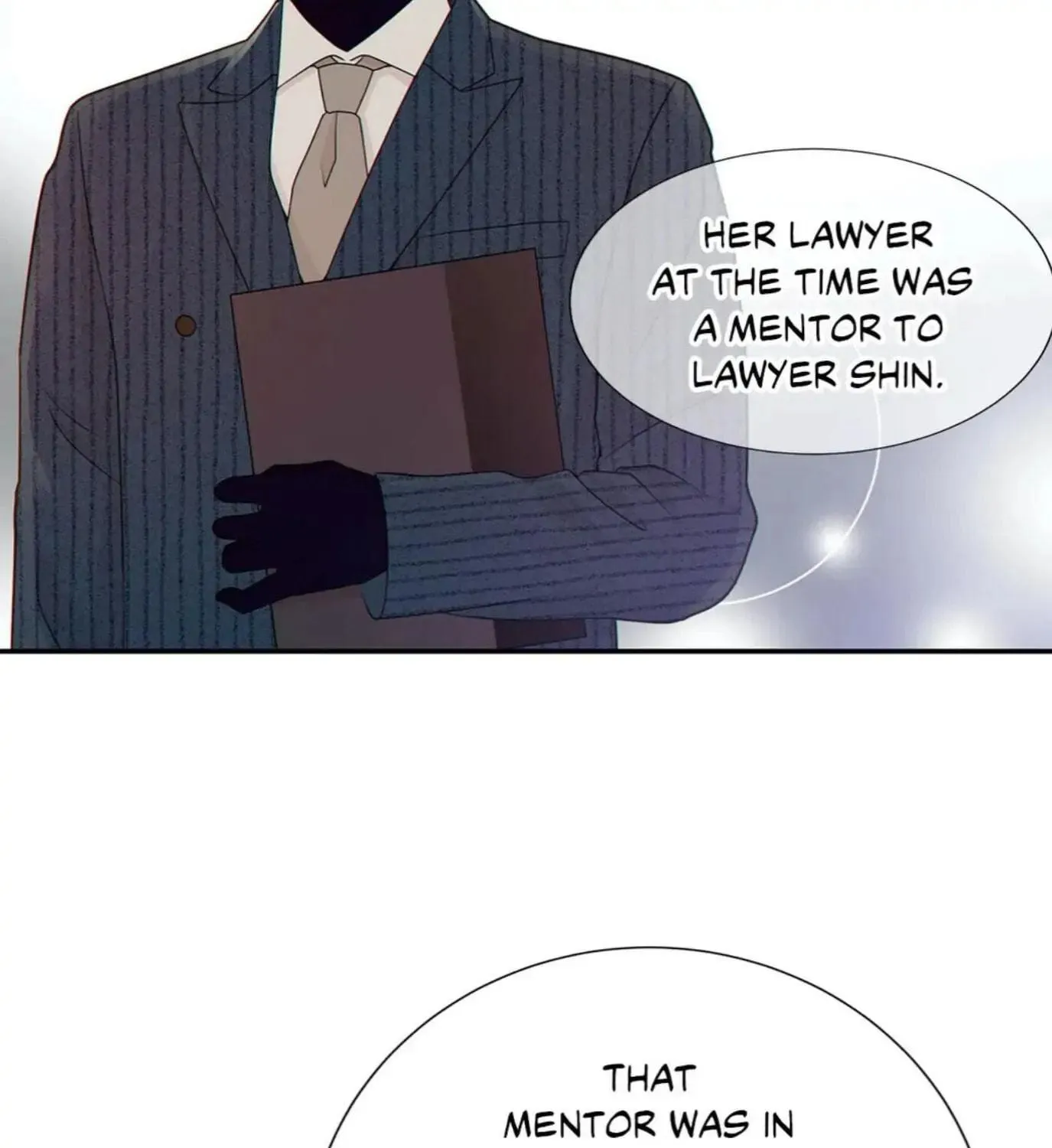Wolves Behind Bars Chapter 37 page 55 - 