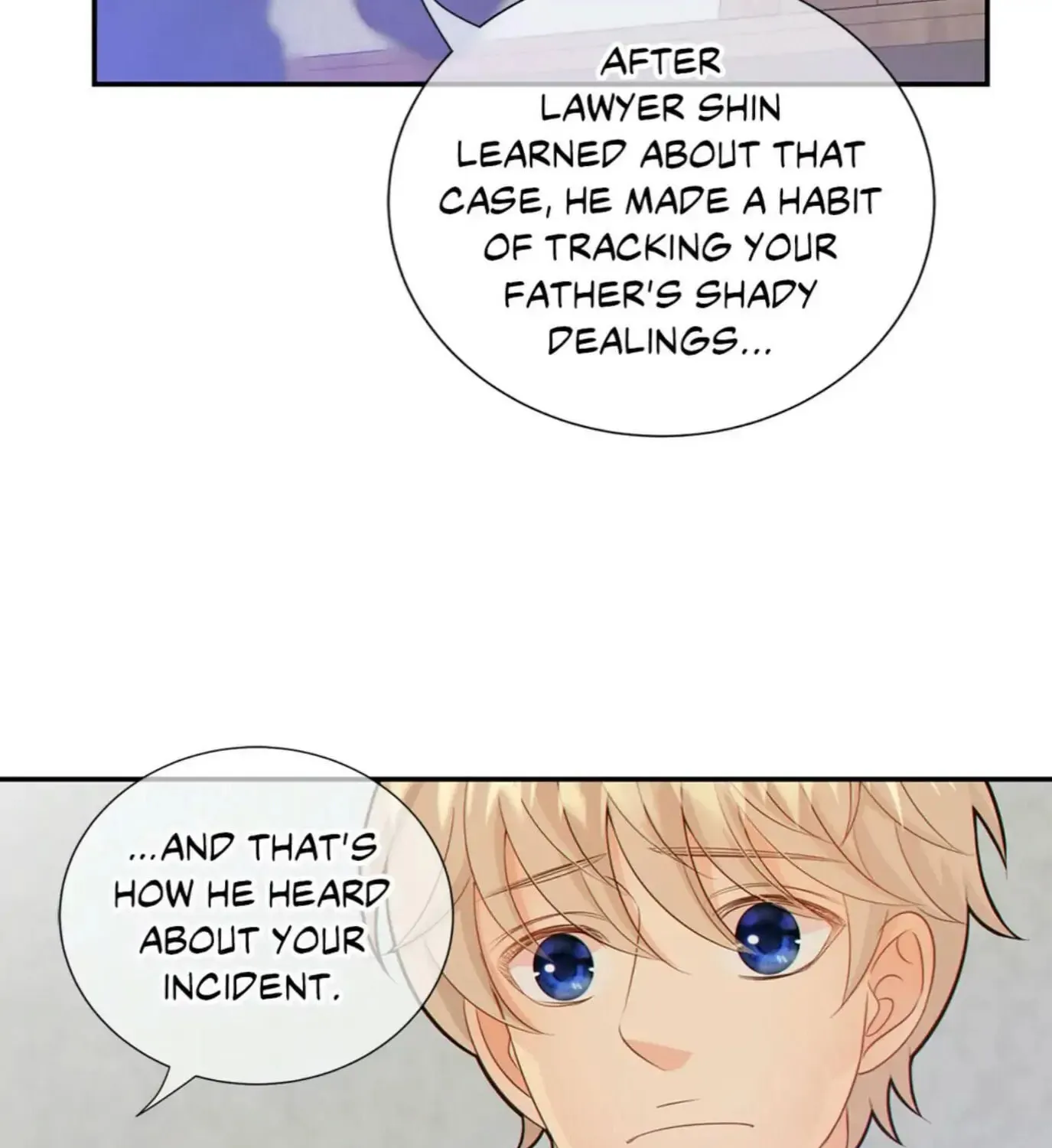 Wolves Behind Bars Chapter 37 page 57 - 