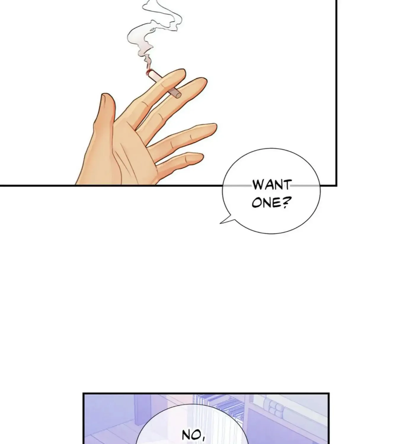 Wolves Behind Bars Chapter 37 page 7 - 