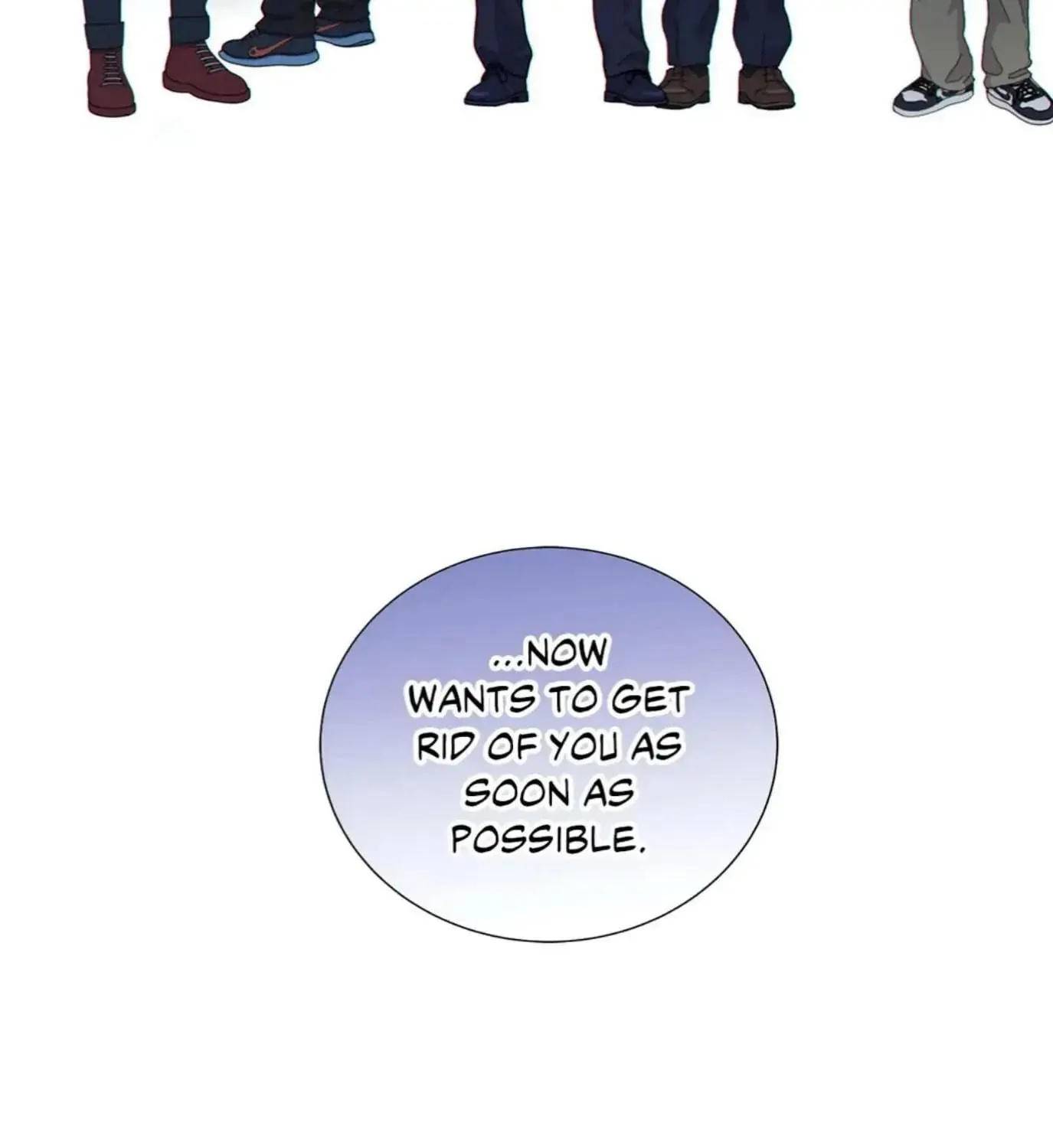 Wolves Behind Bars Chapter 37 page 61 - 