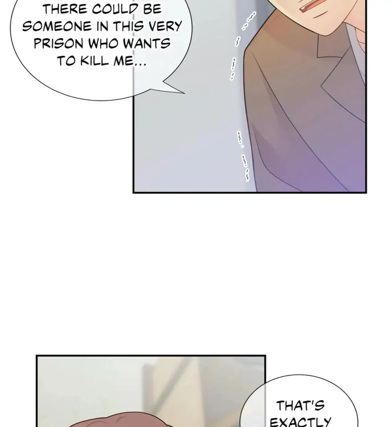Wolves Behind Bars Chapter 37 page 63 - 