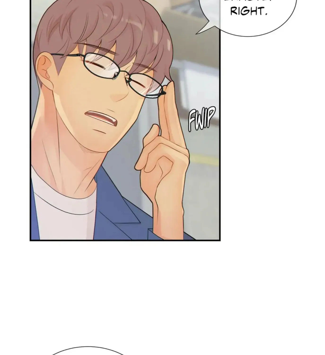 Wolves Behind Bars Chapter 37 page 64 - 