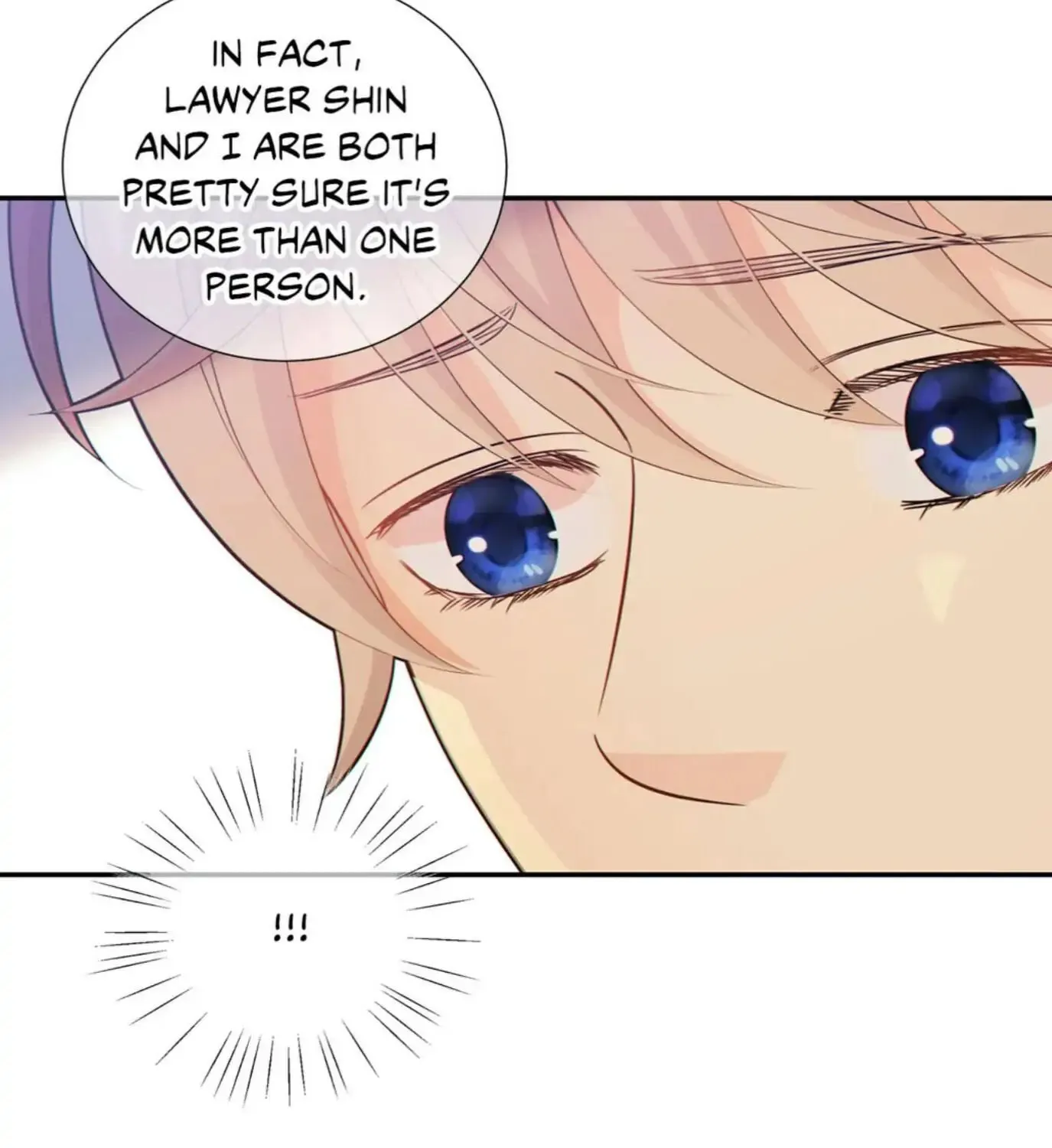 Wolves Behind Bars Chapter 37 page 65 - 