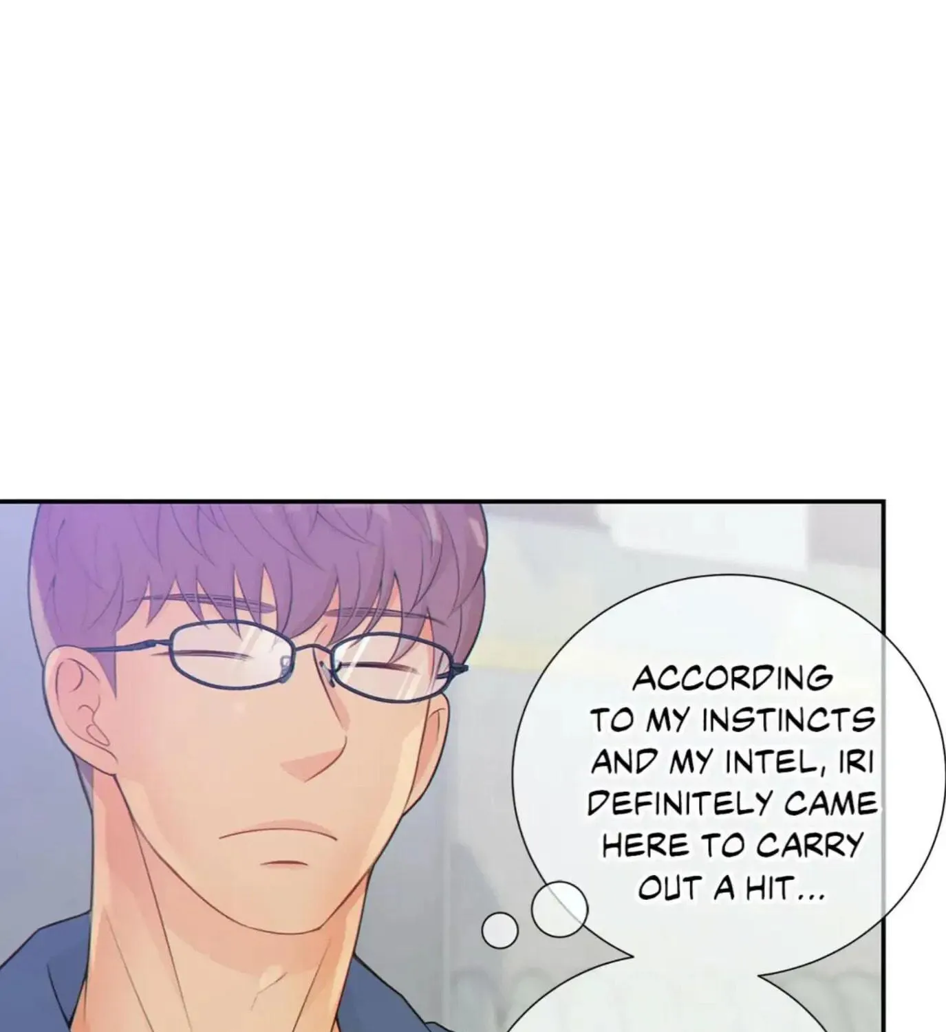 Wolves Behind Bars Chapter 37 page 67 - 