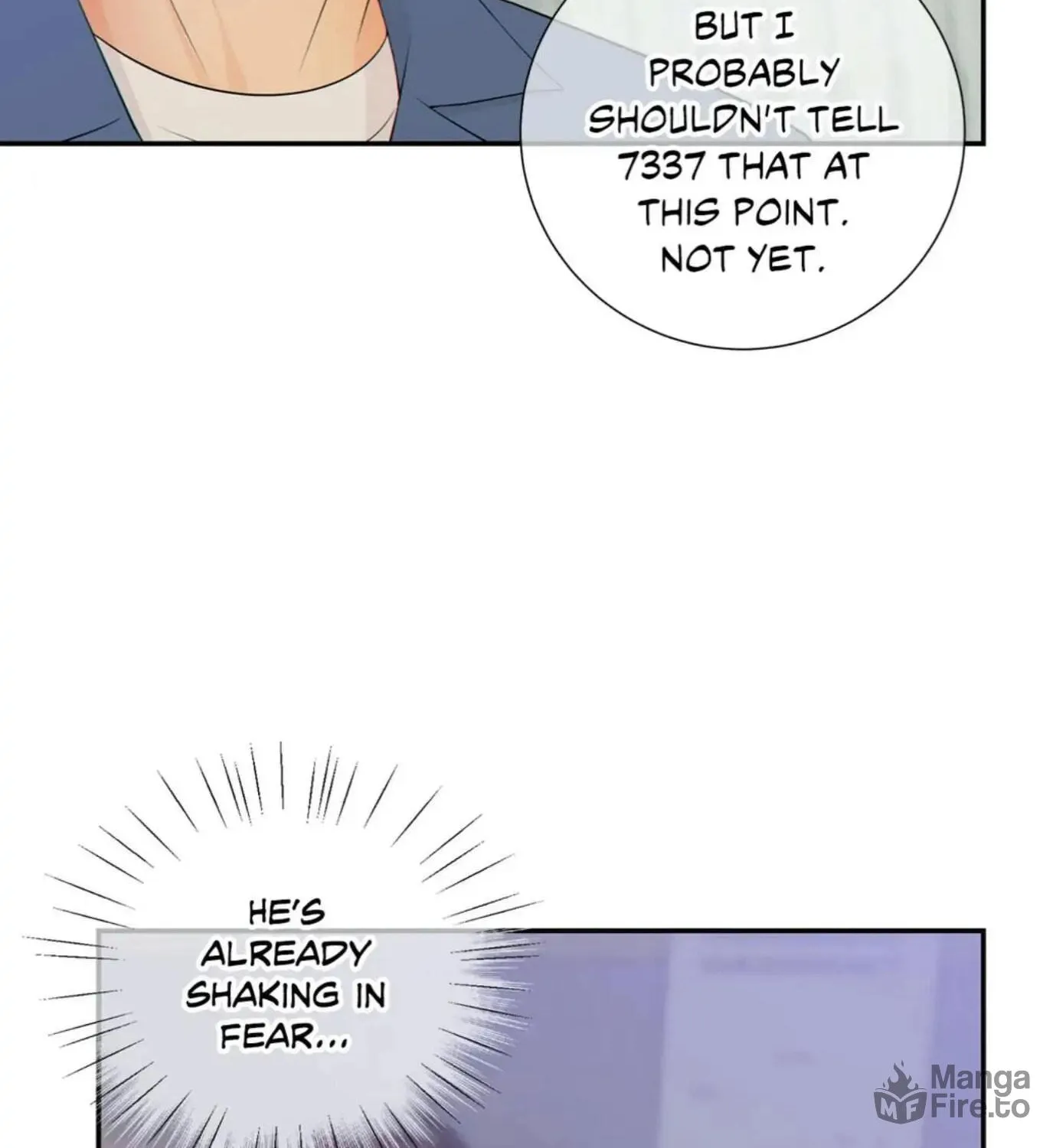 Wolves Behind Bars Chapter 37 page 68 - 