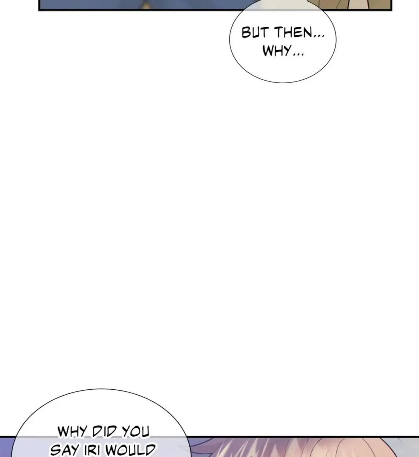 Wolves Behind Bars Chapter 37 page 70 - 