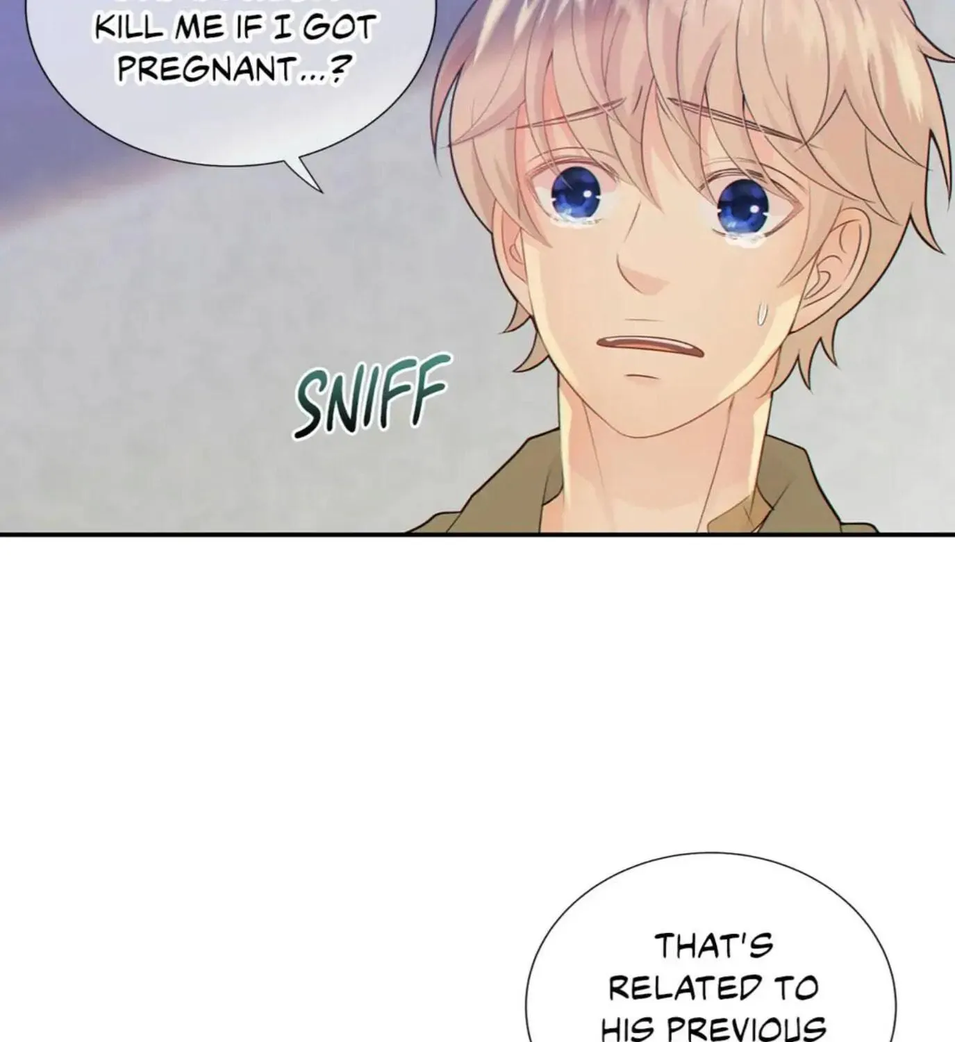 Wolves Behind Bars Chapter 37 page 71 - 