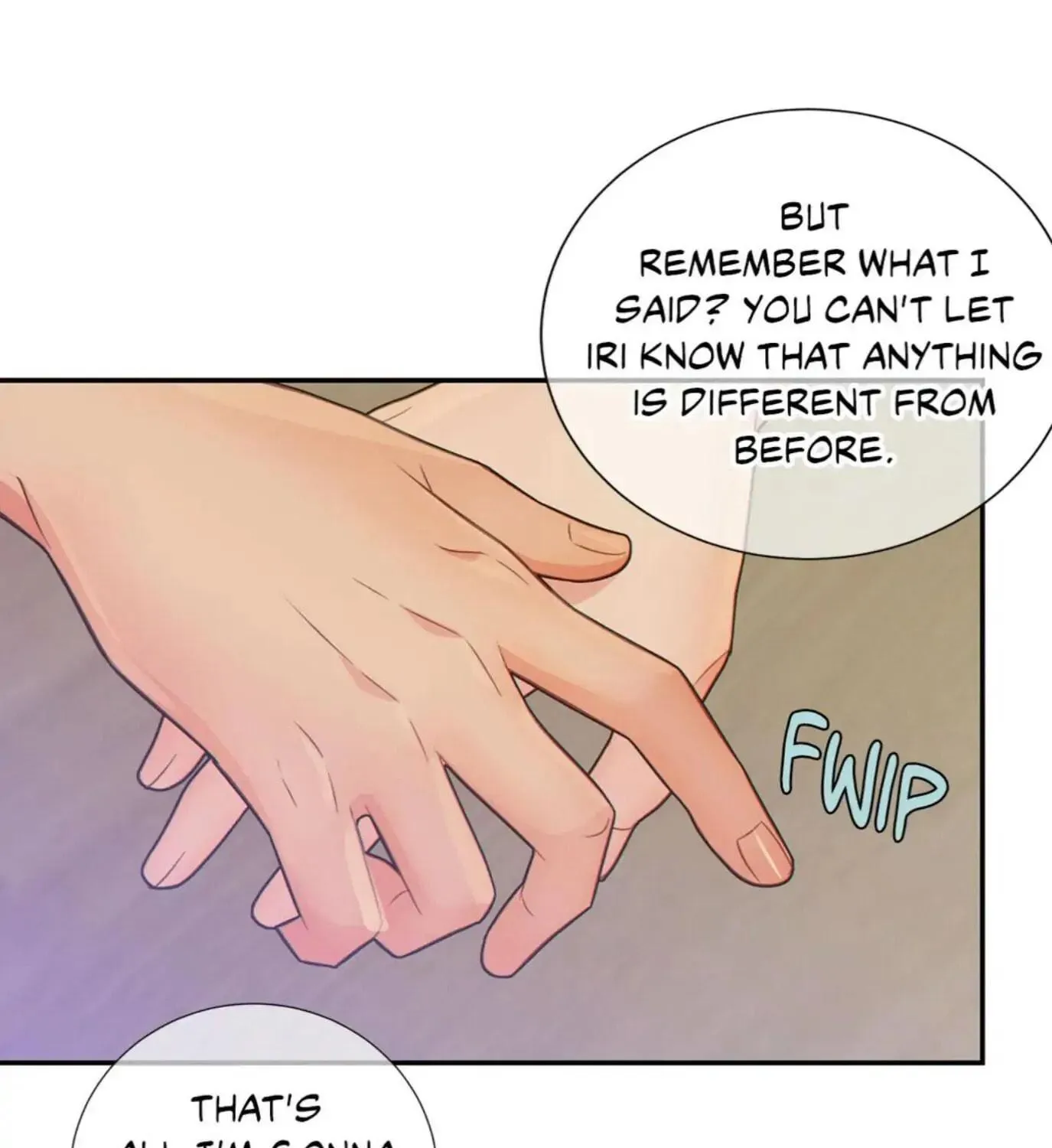 Wolves Behind Bars Chapter 37 page 73 - 