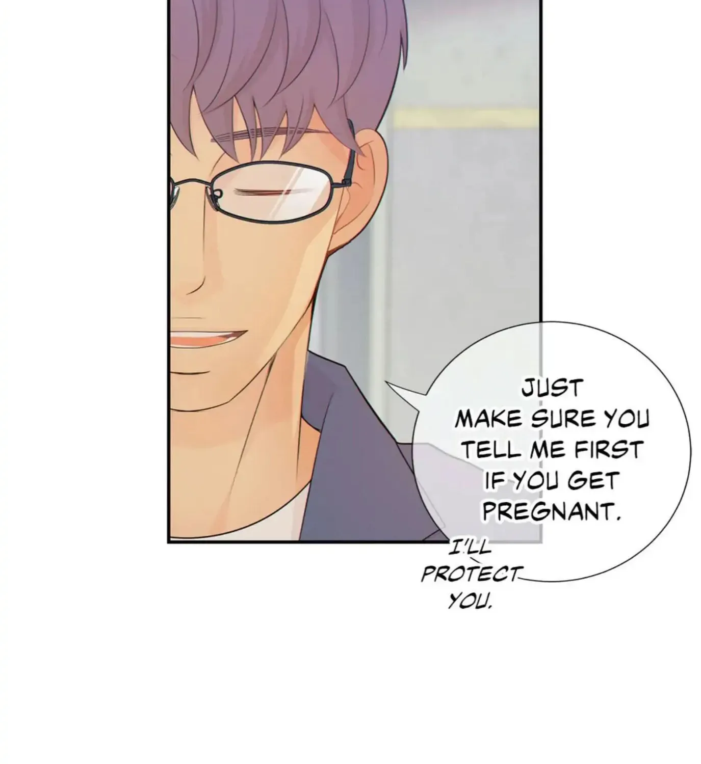 Wolves Behind Bars Chapter 37 page 76 - 