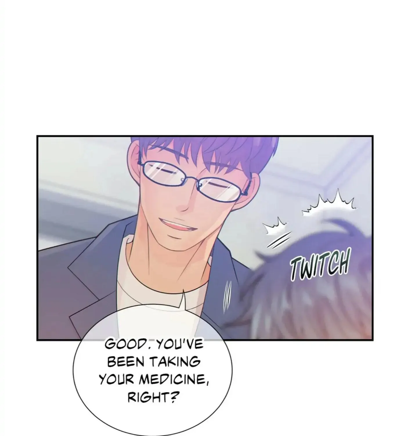 Wolves Behind Bars Chapter 37 page 78 - 