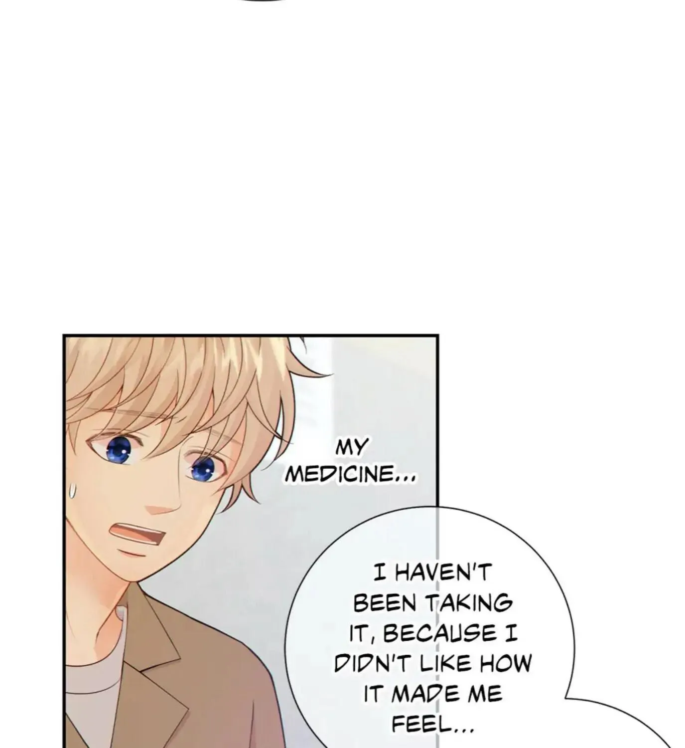 Wolves Behind Bars Chapter 37 page 79 - 