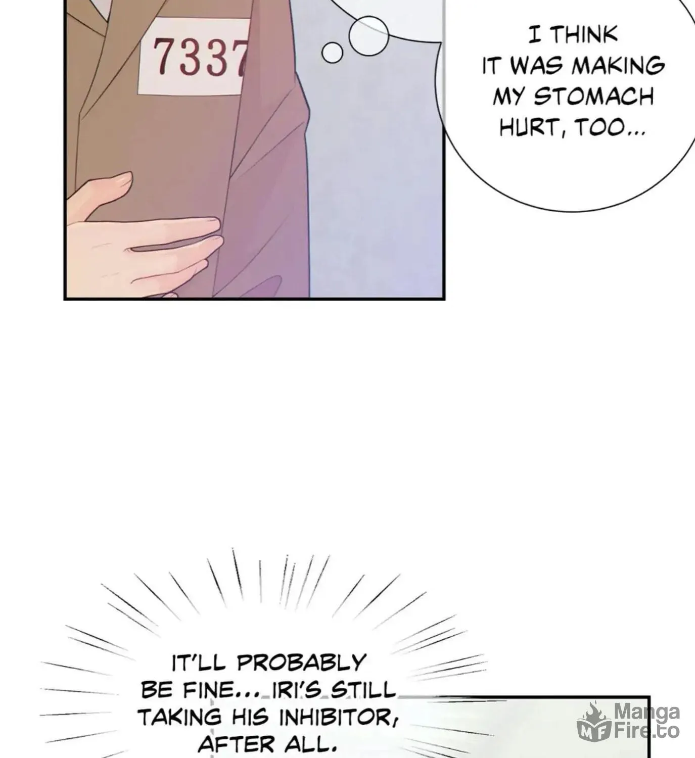 Wolves Behind Bars Chapter 37 page 80 - 