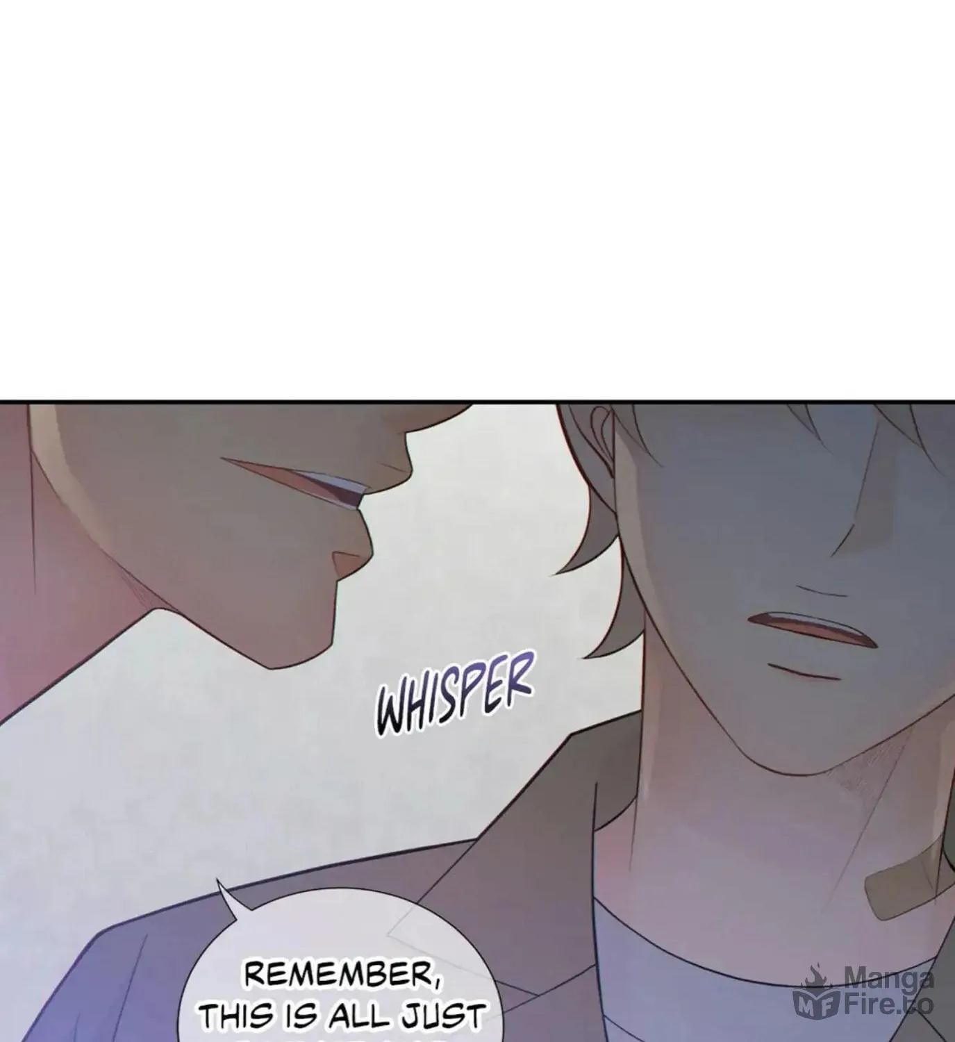 Wolves Behind Bars Chapter 37 page 82 - 