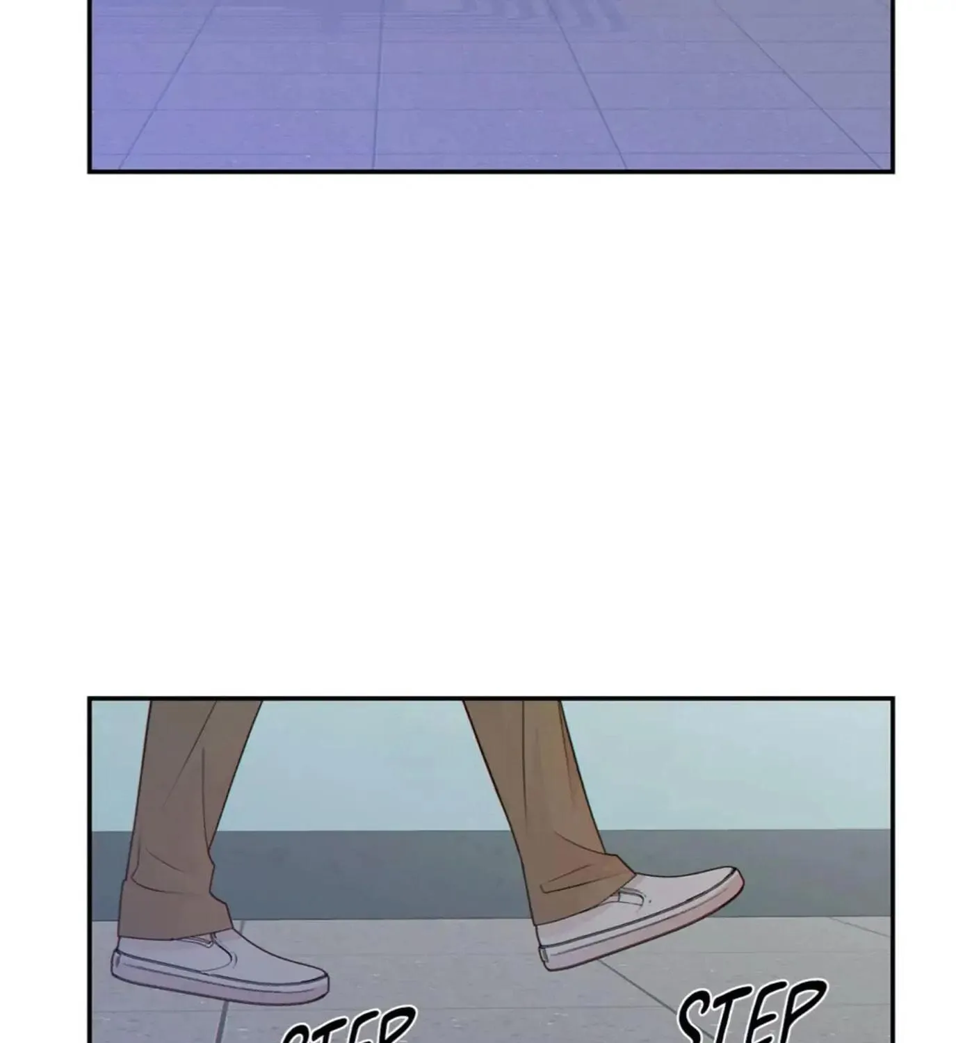Wolves Behind Bars Chapter 37 page 85 - 