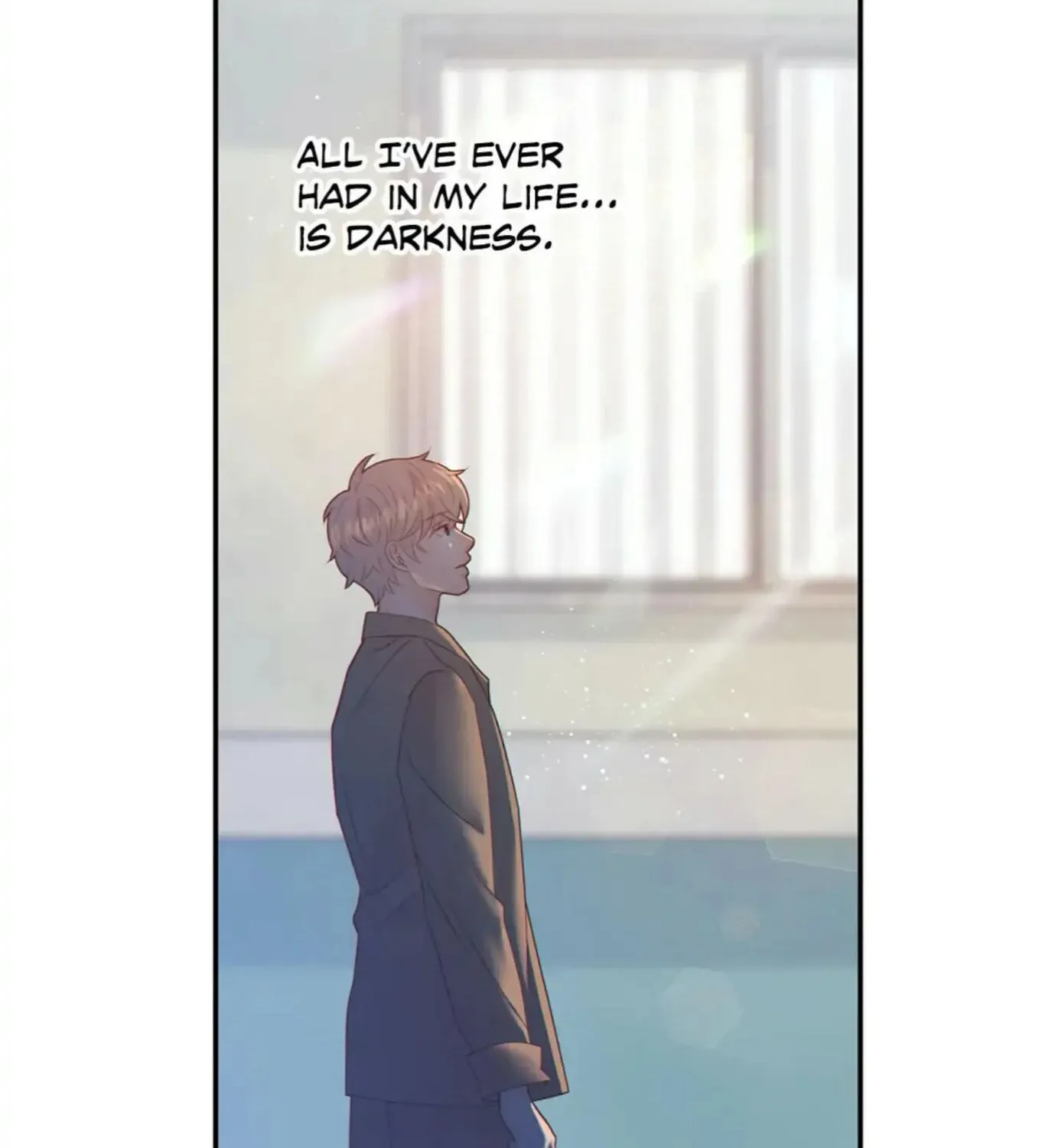 Wolves Behind Bars Chapter 37 page 88 - 