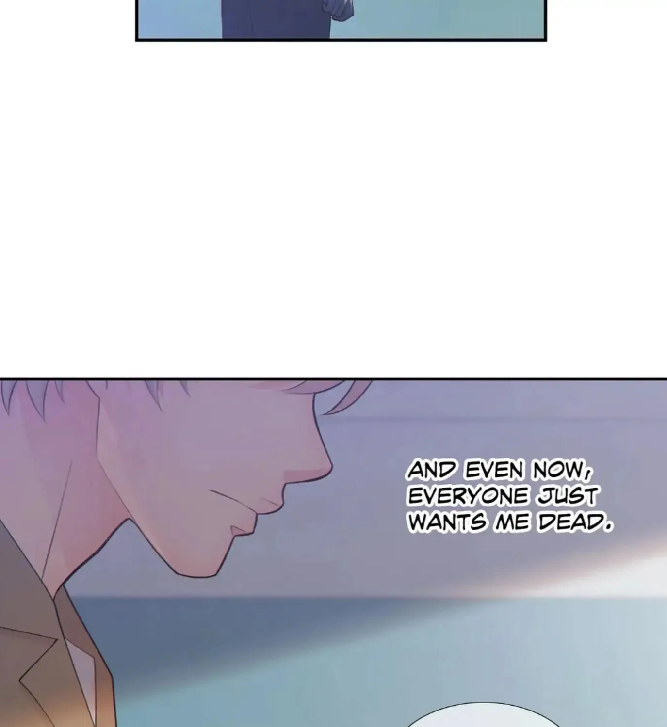 Wolves Behind Bars Chapter 37 page 89 - 