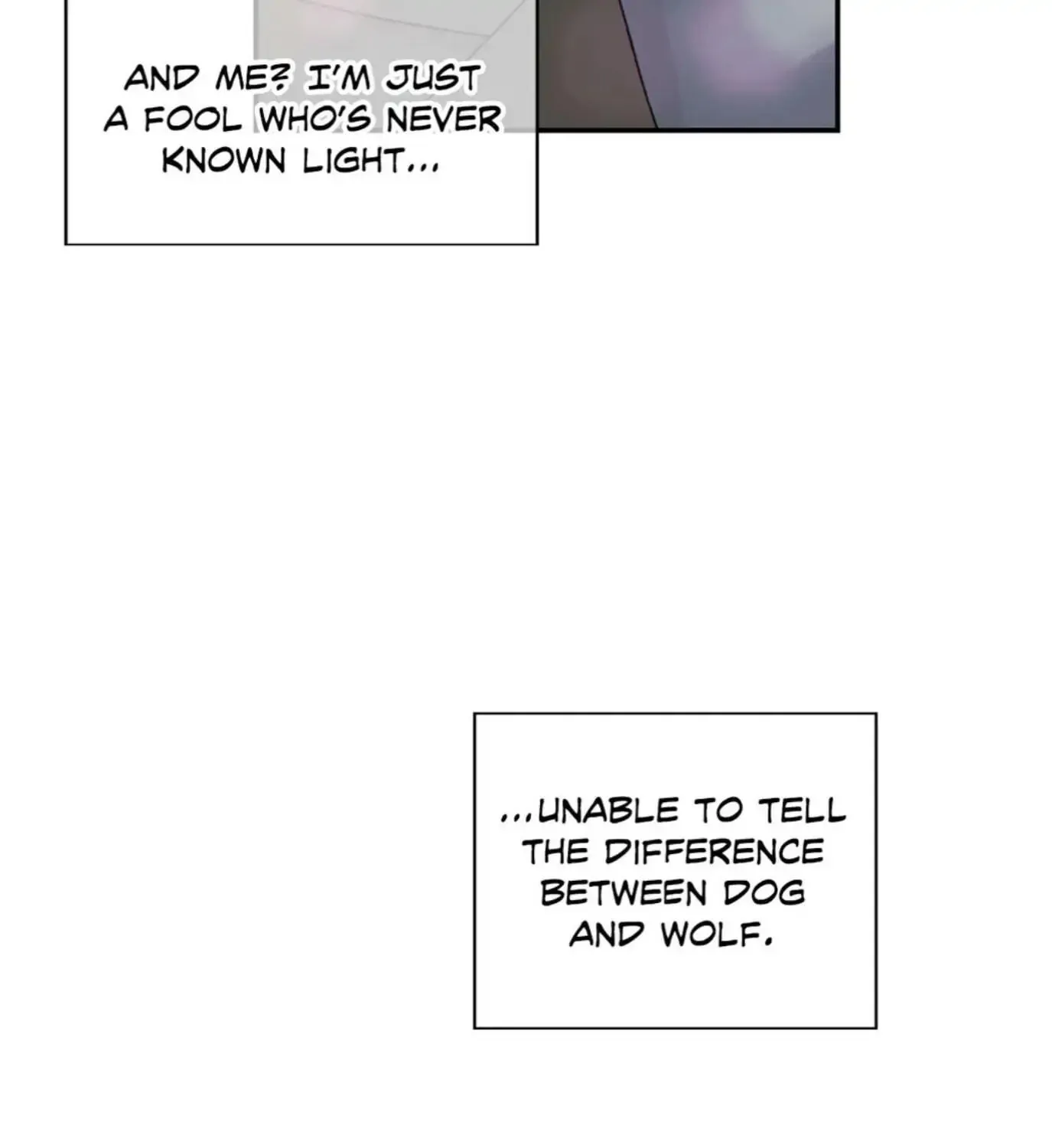 Wolves Behind Bars Chapter 37 page 95 - 