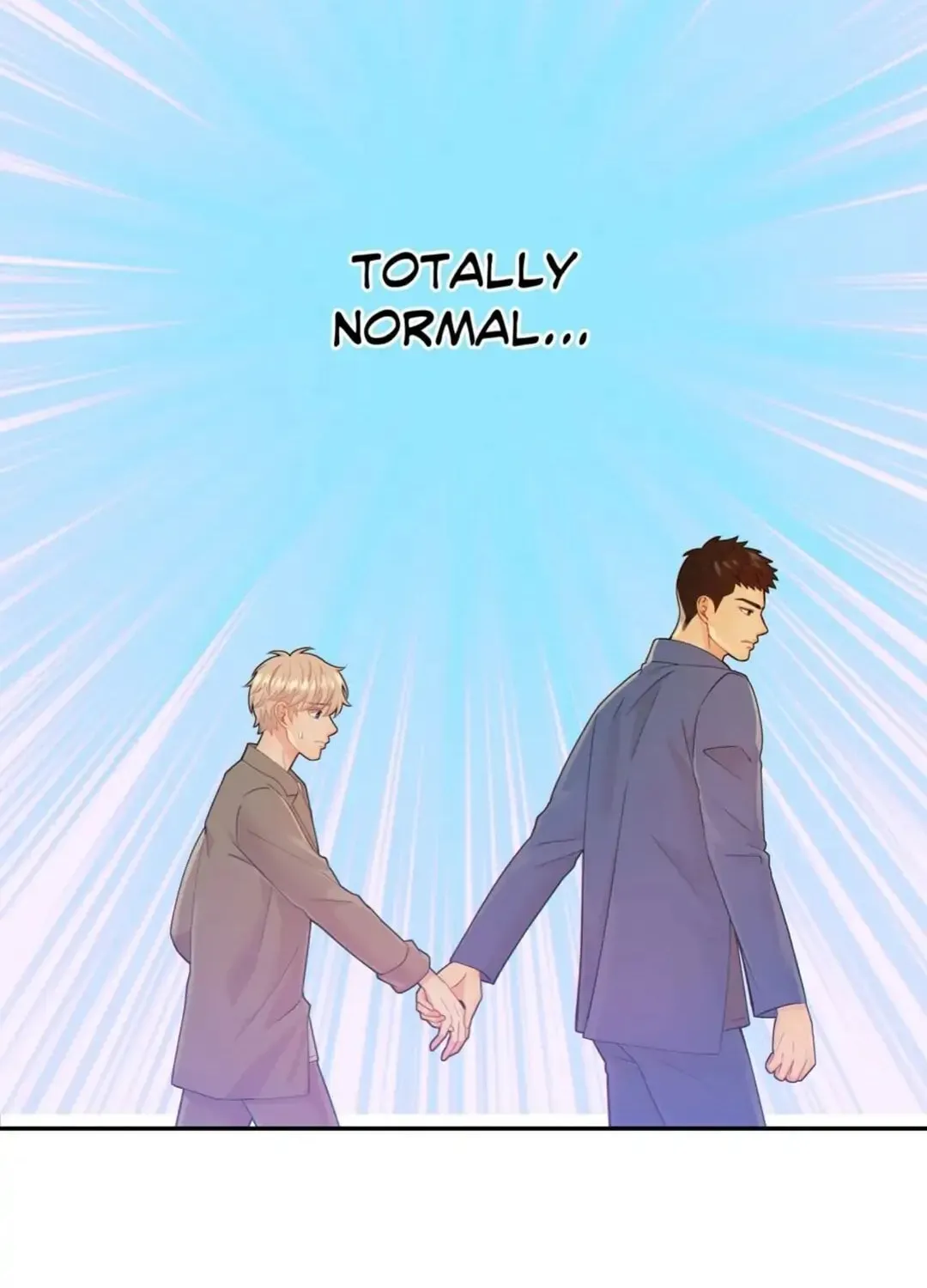 Wolves Behind Bars Chapter 38 page 14 - 