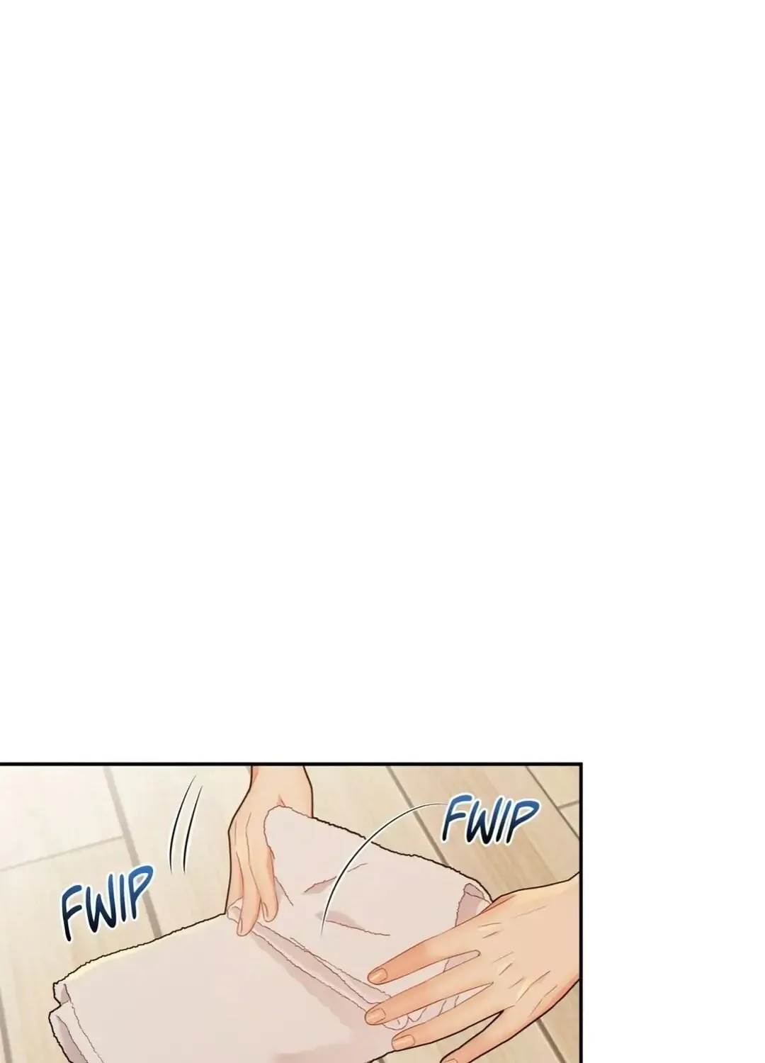 Wolves Behind Bars Chapter 38 page 16 - 