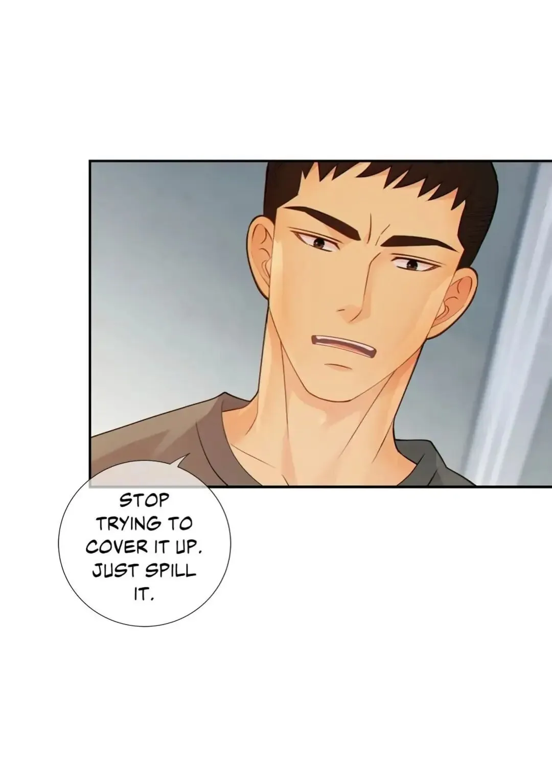 Wolves Behind Bars Chapter 38 page 27 - 