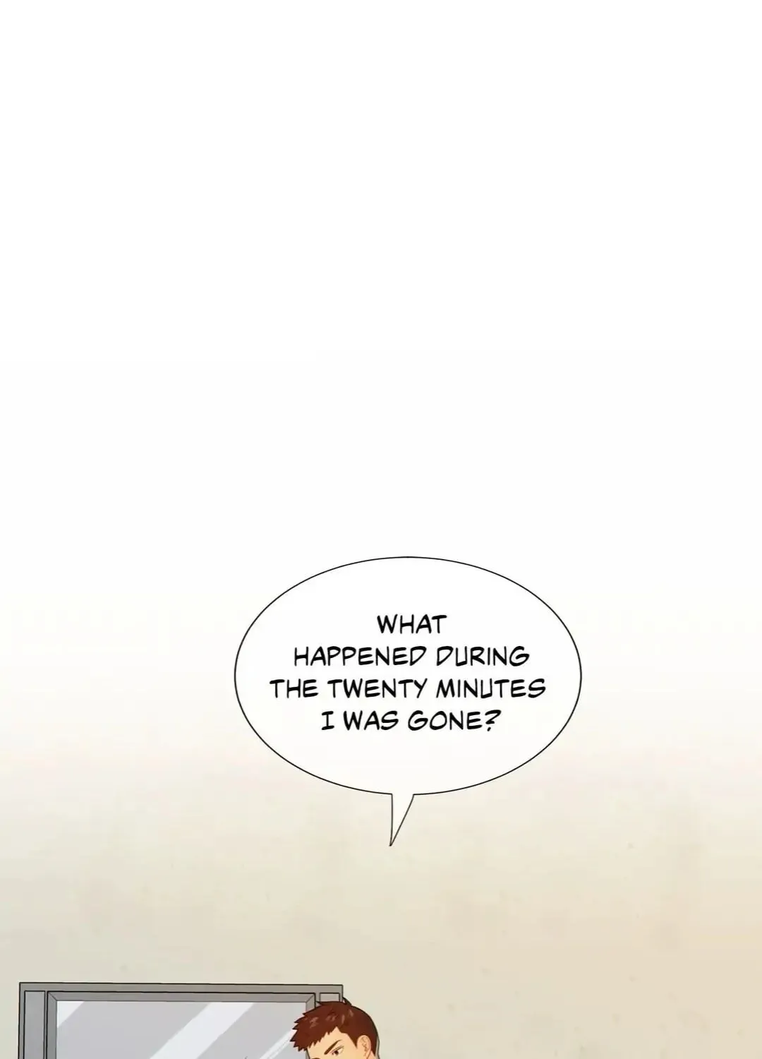 Wolves Behind Bars Chapter 38 page 28 - 