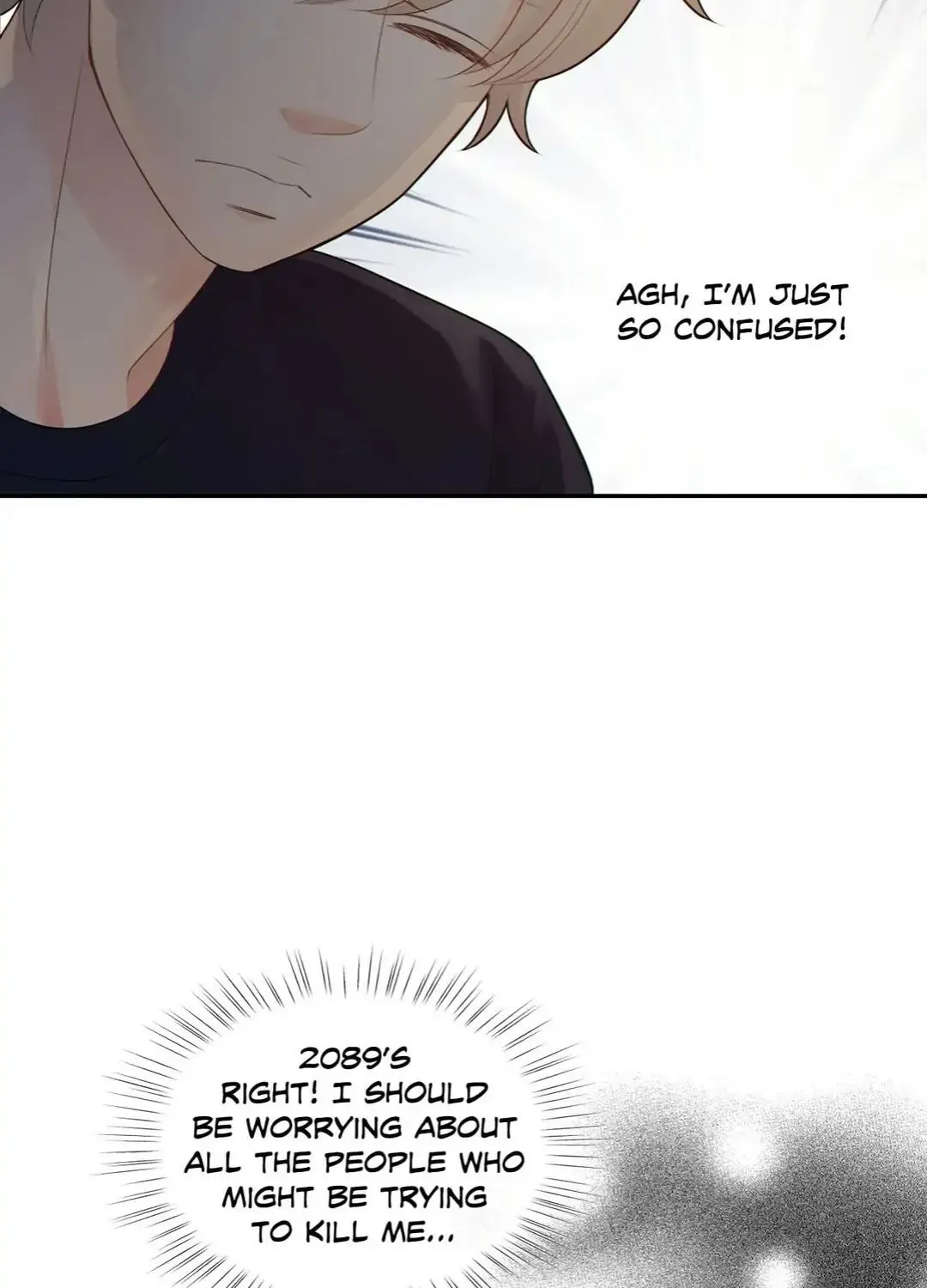 Wolves Behind Bars Chapter 38 page 36 - 