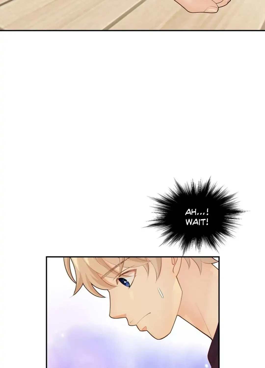 Wolves Behind Bars Chapter 38 page 40 - 