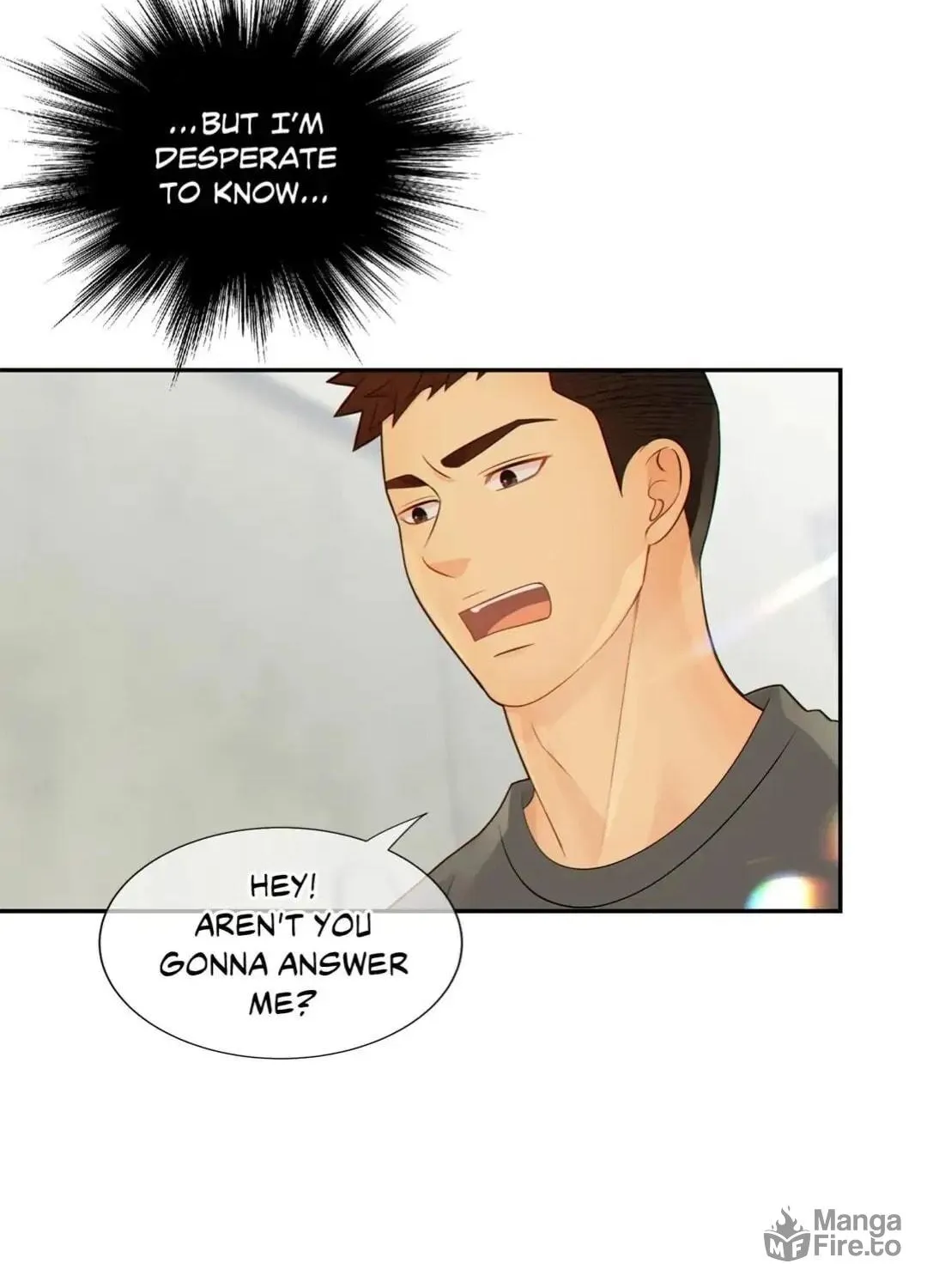 Wolves Behind Bars Chapter 38 page 44 - 
