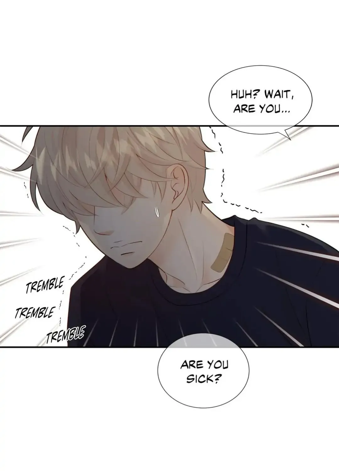 Wolves Behind Bars Chapter 38 page 45 - 