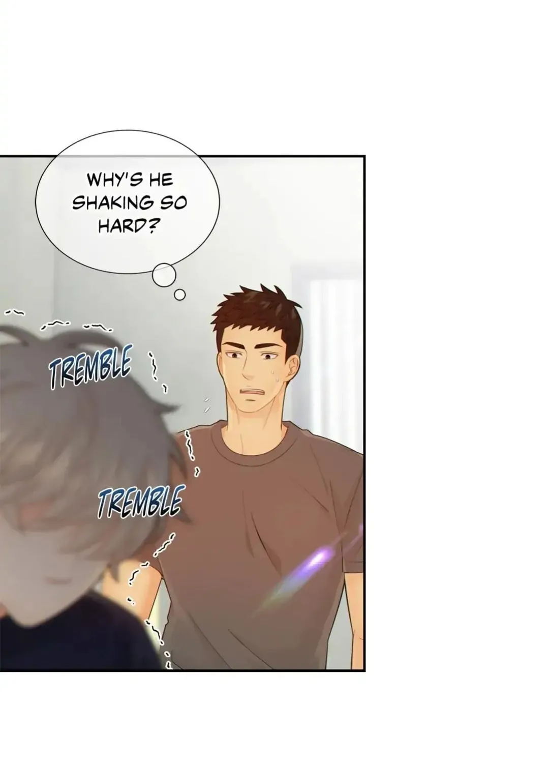 Wolves Behind Bars Chapter 38 page 46 - 