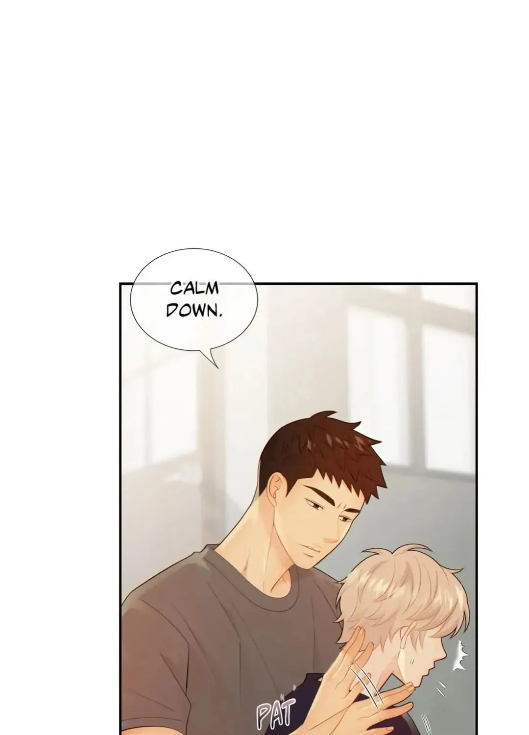 Wolves Behind Bars Chapter 38 page 47 - 