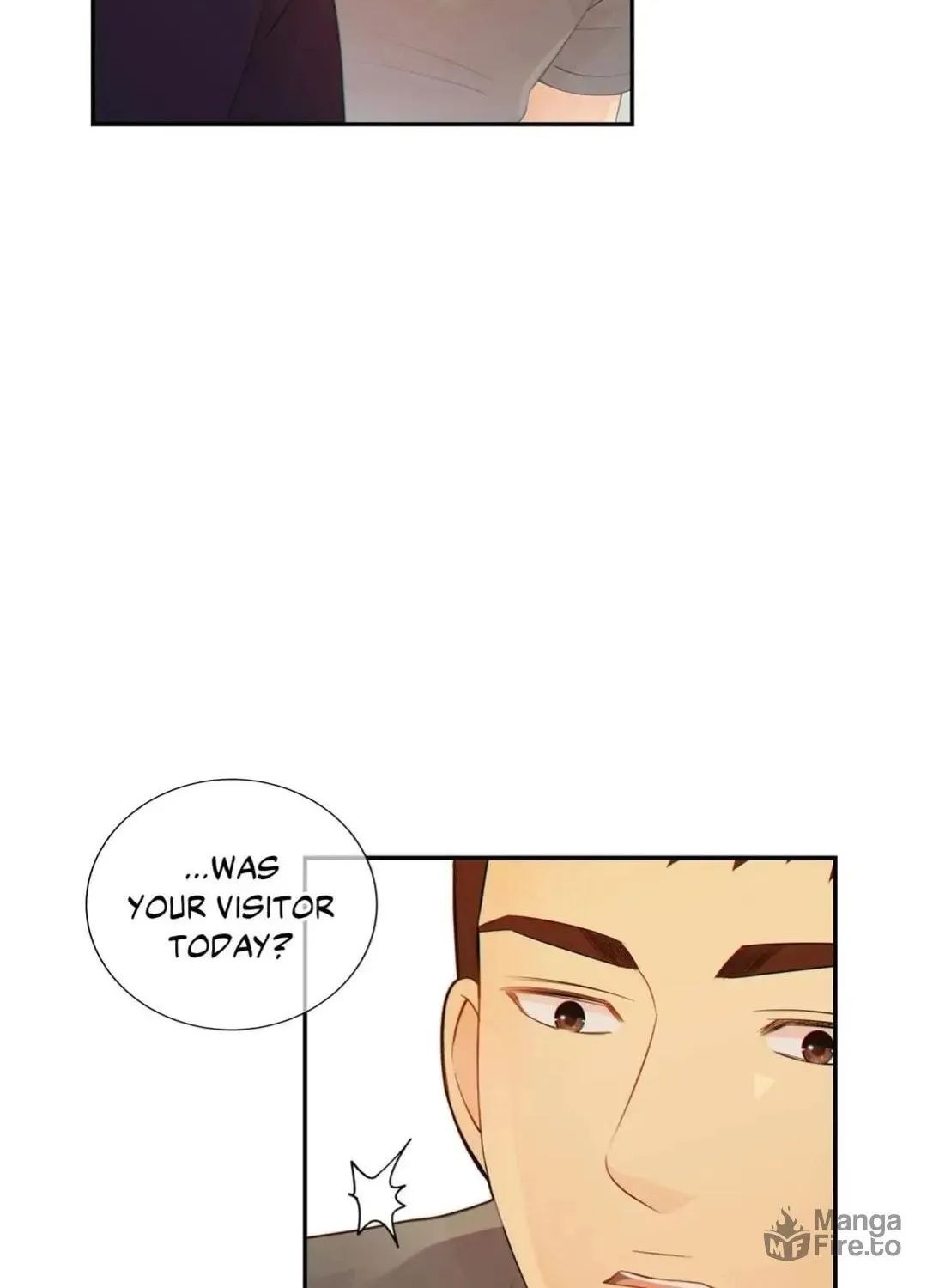 Wolves Behind Bars Chapter 38 page 54 - 